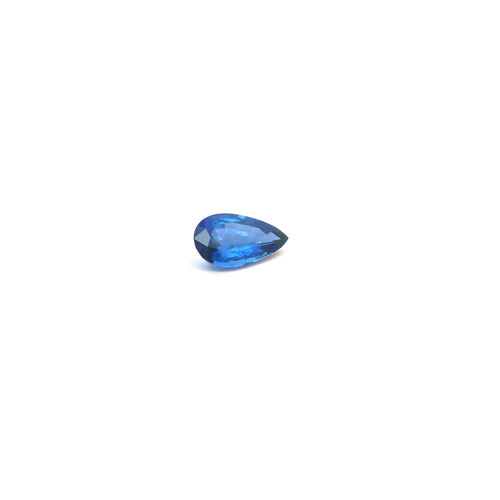 Blauer Saphir, 1.63ct