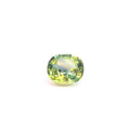 Erhitzter zweifarbiger Madagaskar-Saphir, 2.35ct