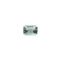 Natürlicher Smaragd, 0.83ct