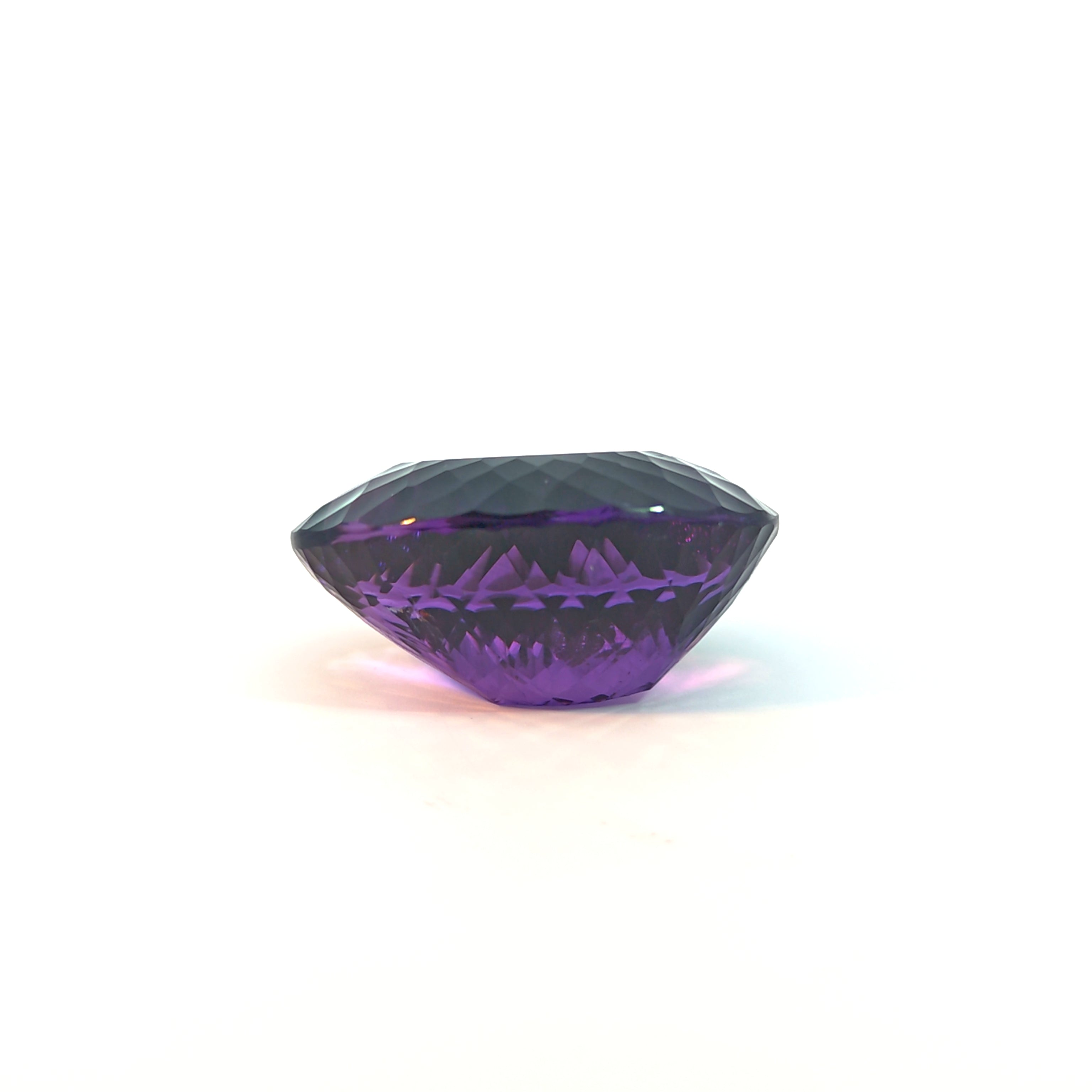 Amethyst, 91.60ct