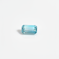 Blauer Zirkon, 1.72ct