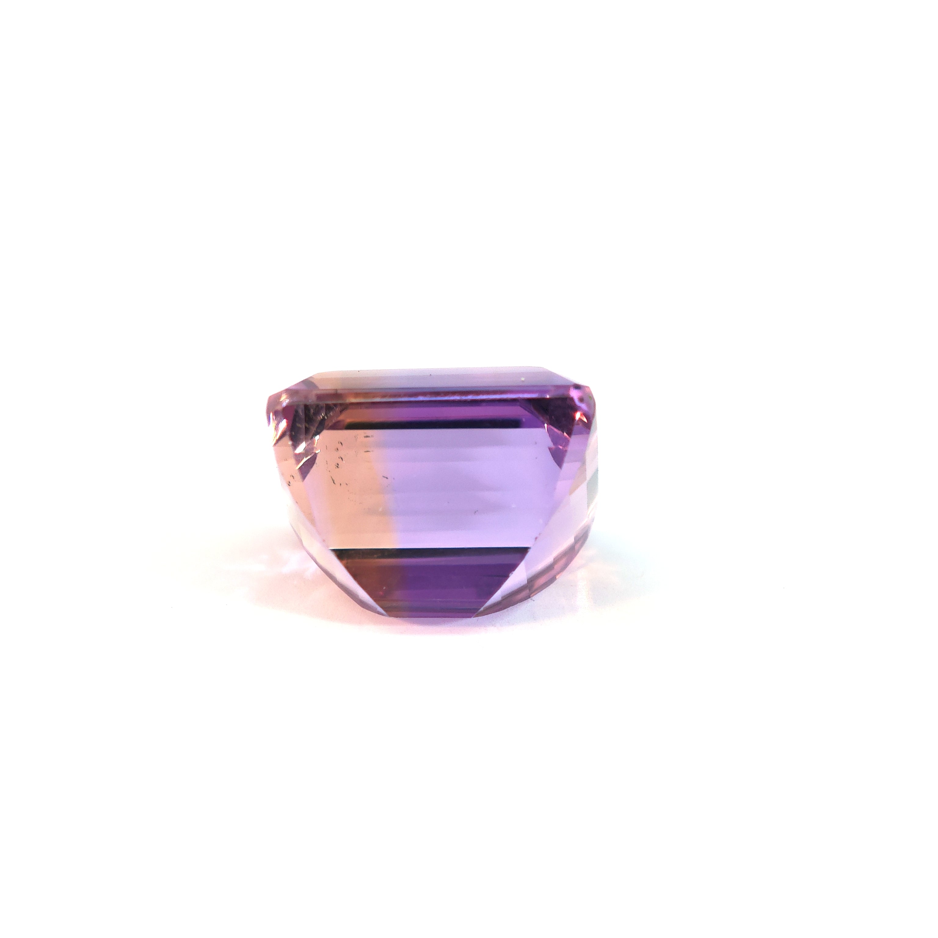 Ametrin, 30.20ct