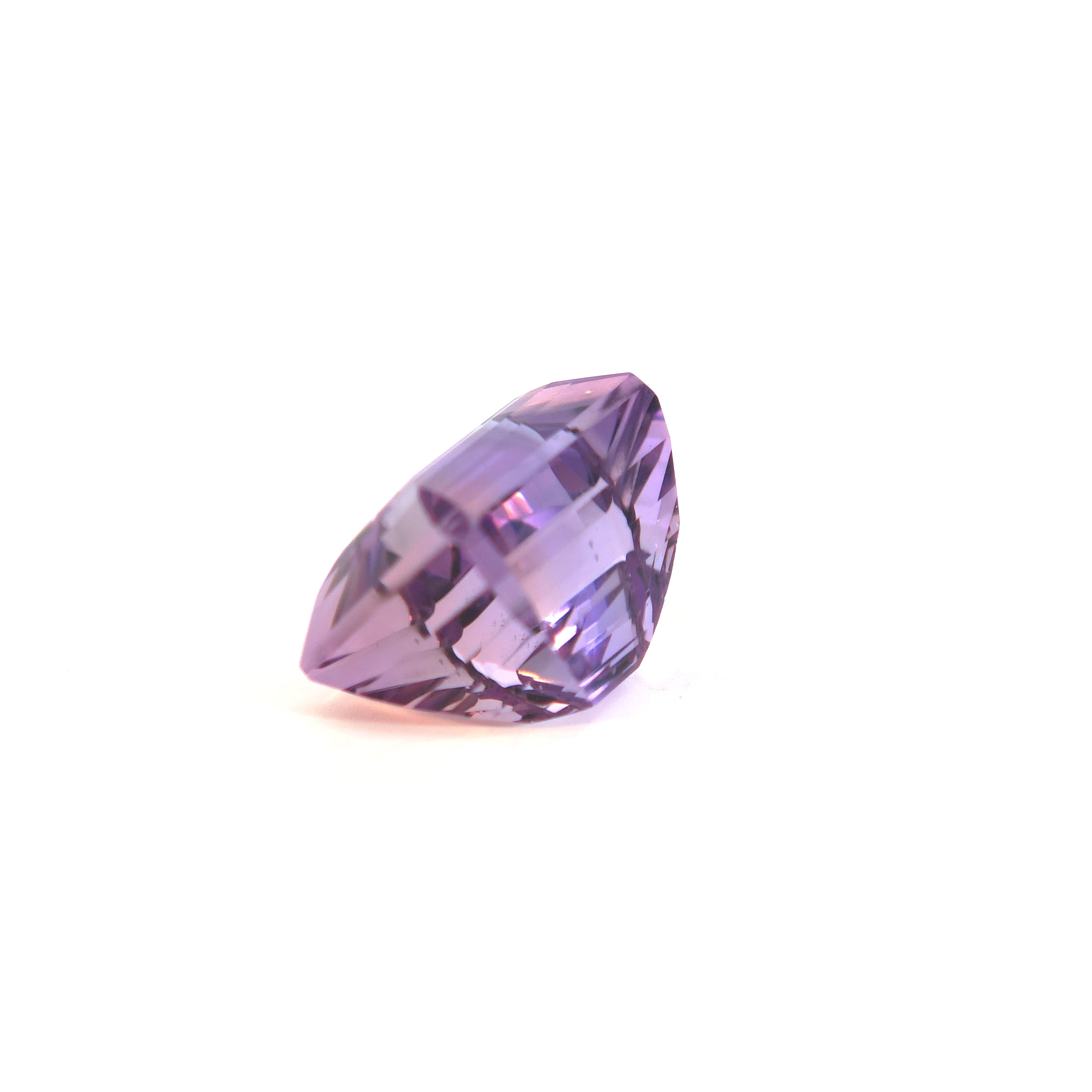 Ametrin, 30.20ct