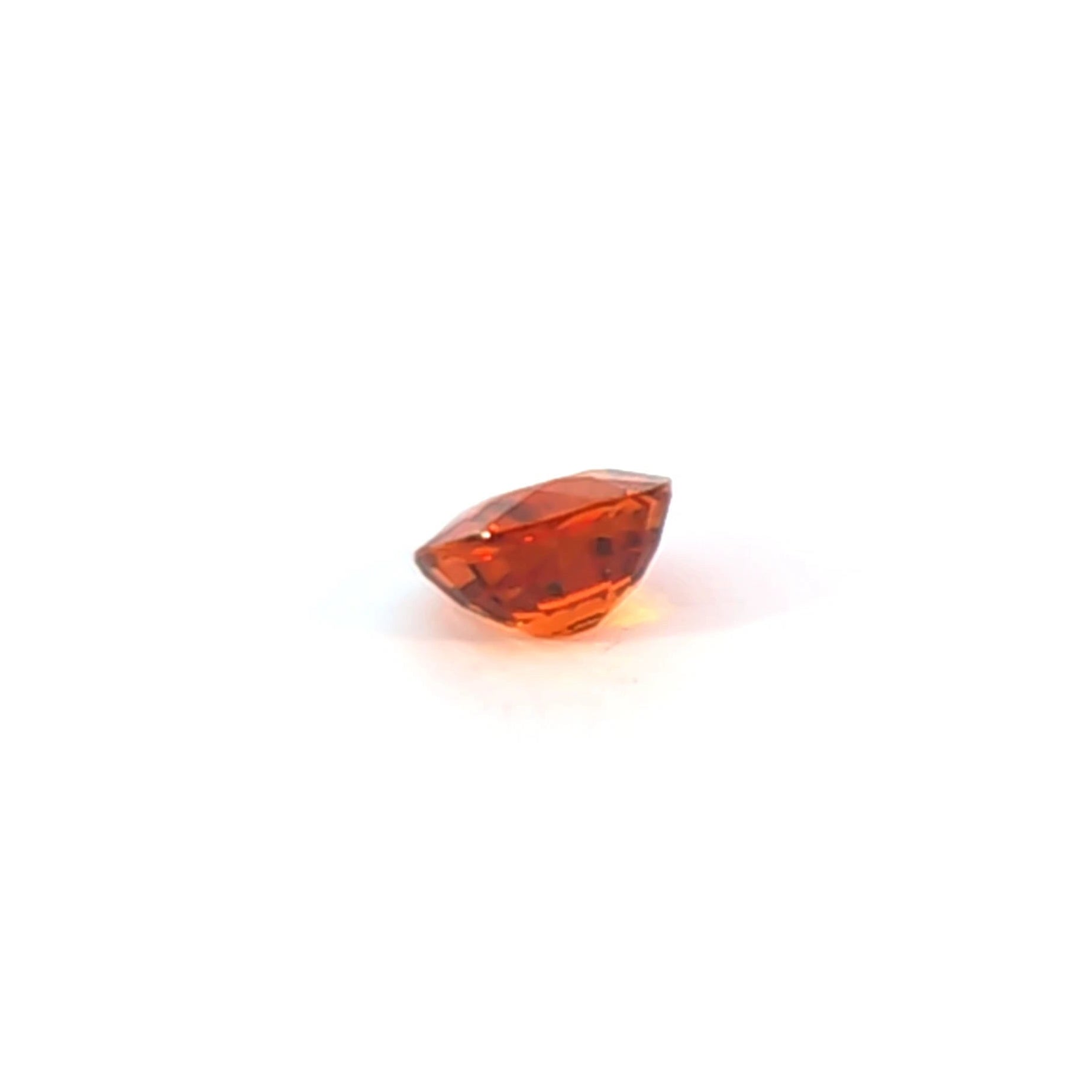 Mandarin Granat 2.36ct