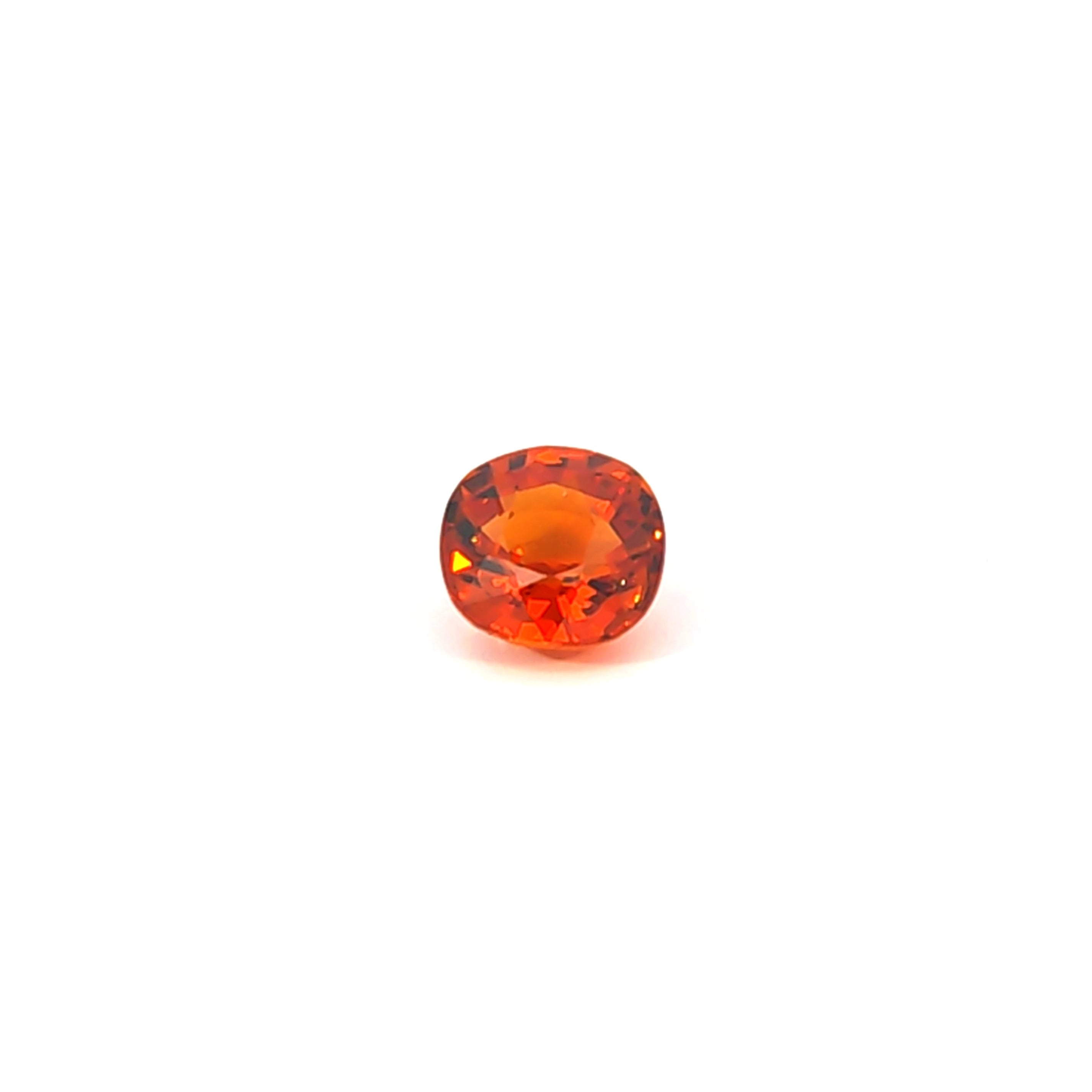 Mandarin Granat 2.36ct