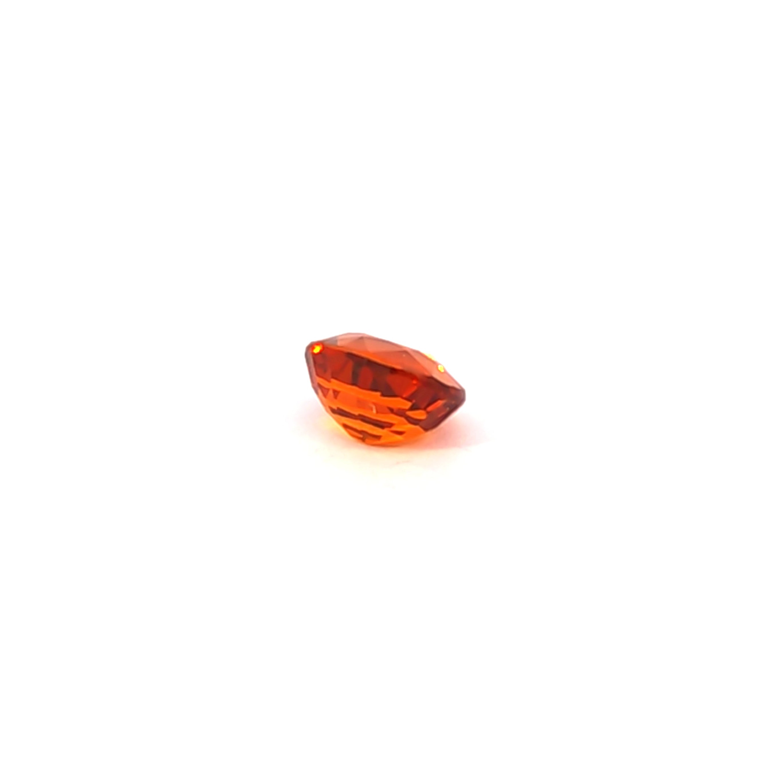 Mandarin Granat 2.16ct