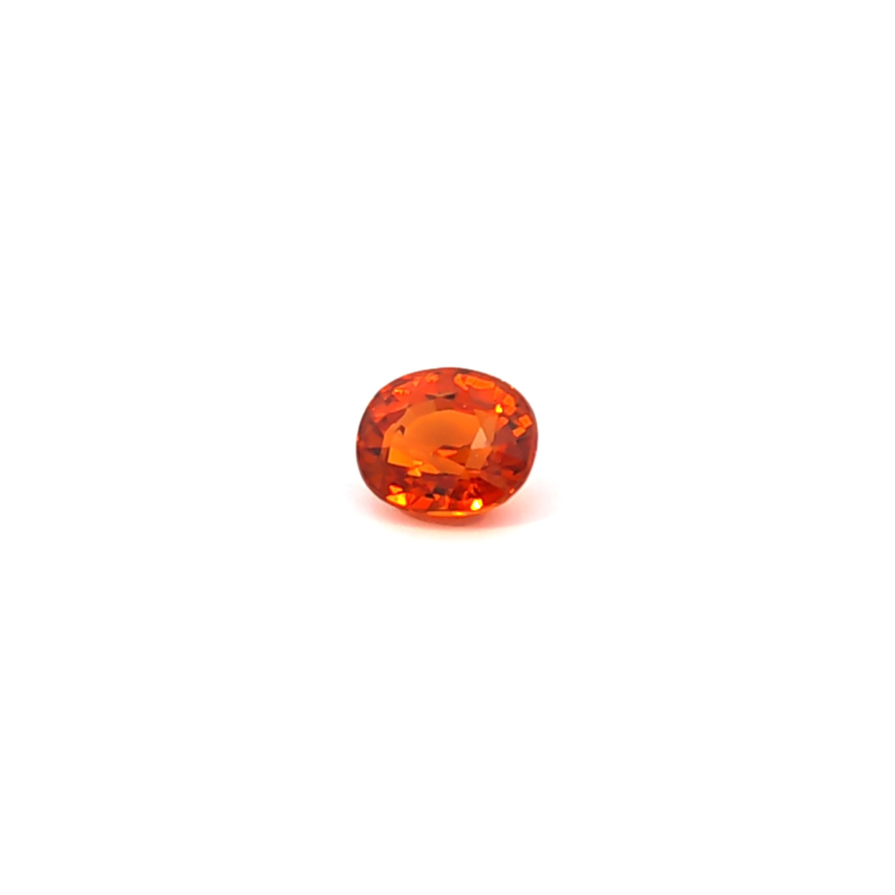 Mandarin Granat 2.16ct