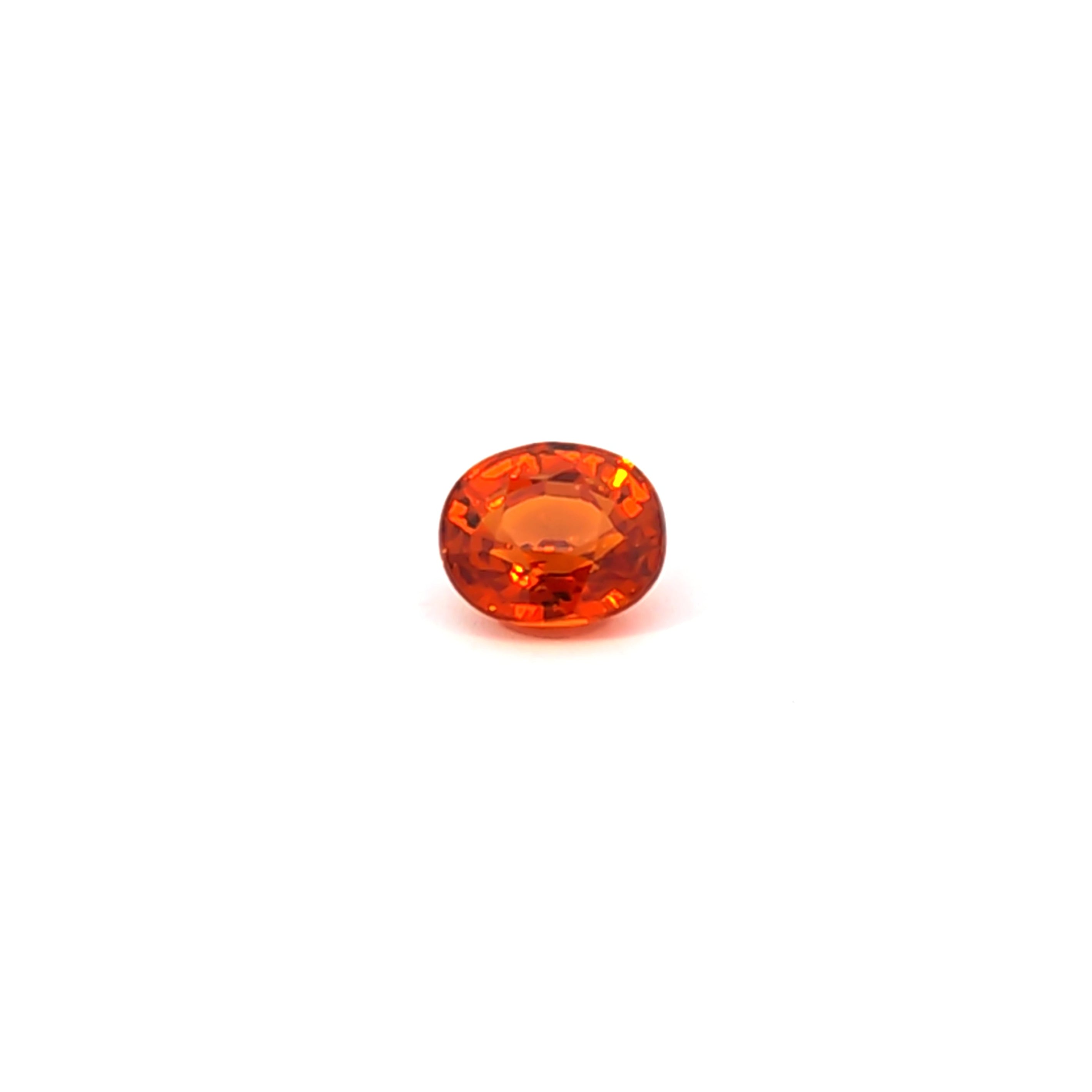 Mandarin Granat 2.16ct