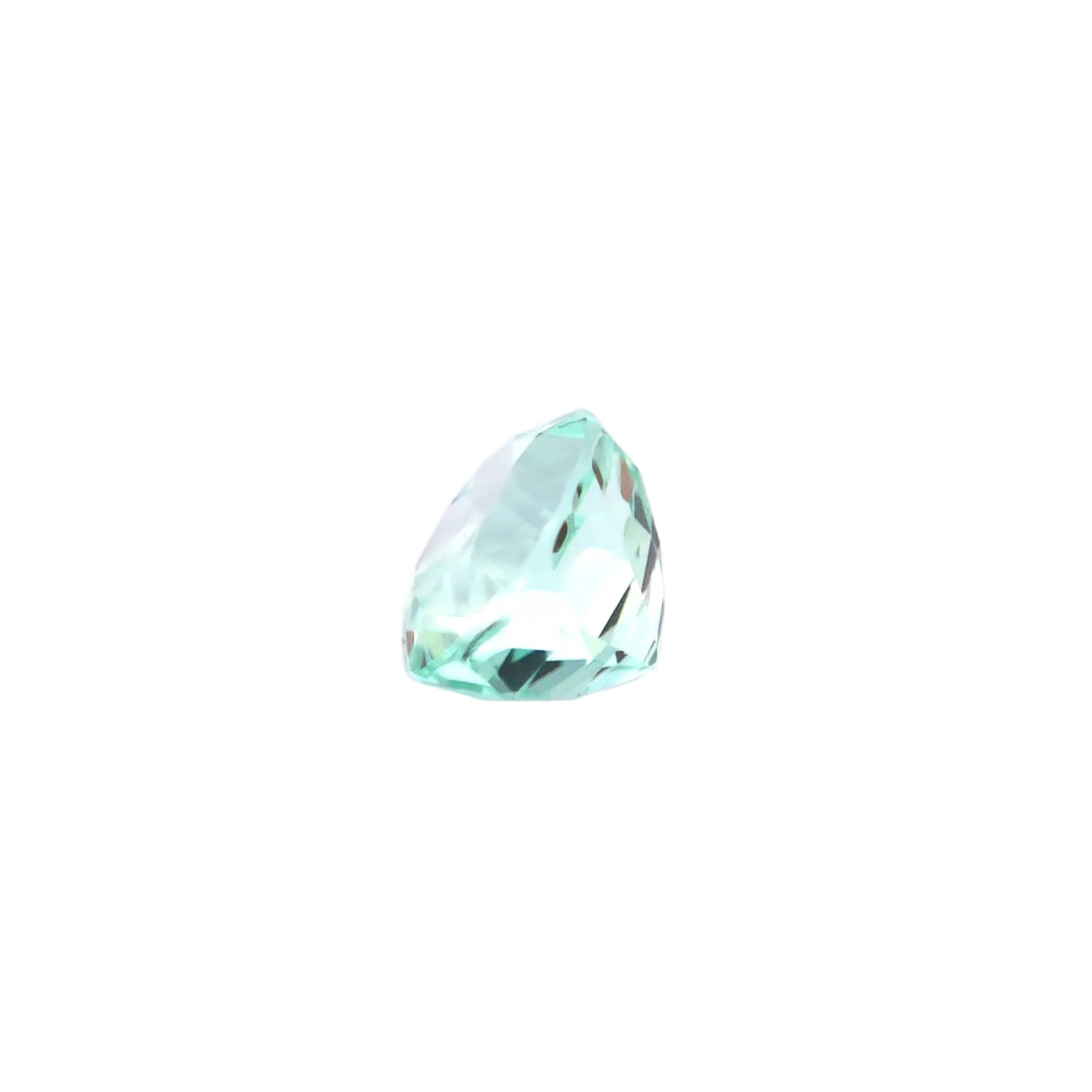 Grüner Turmalin 7.05ct