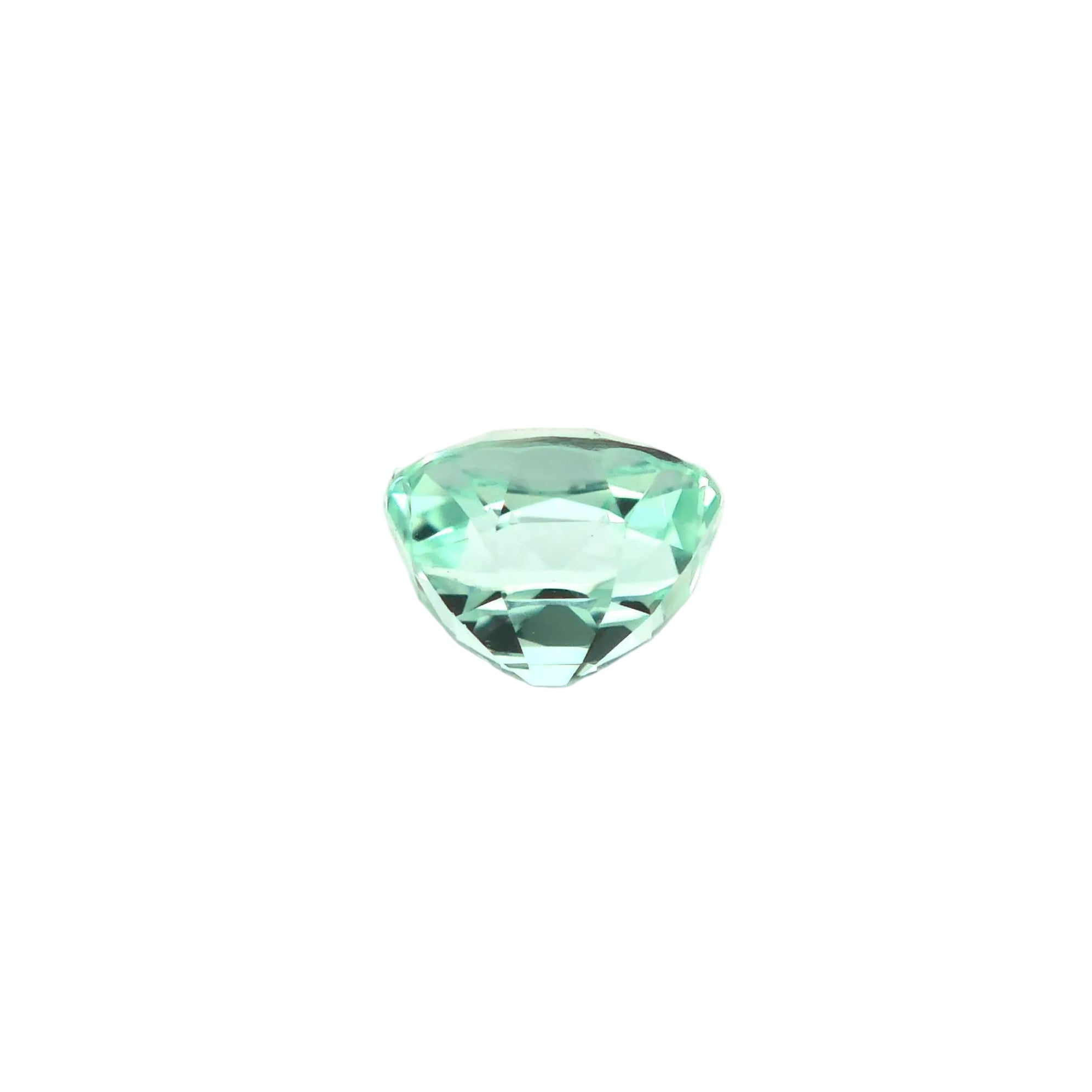 Grüner Turmalin 7.05ct