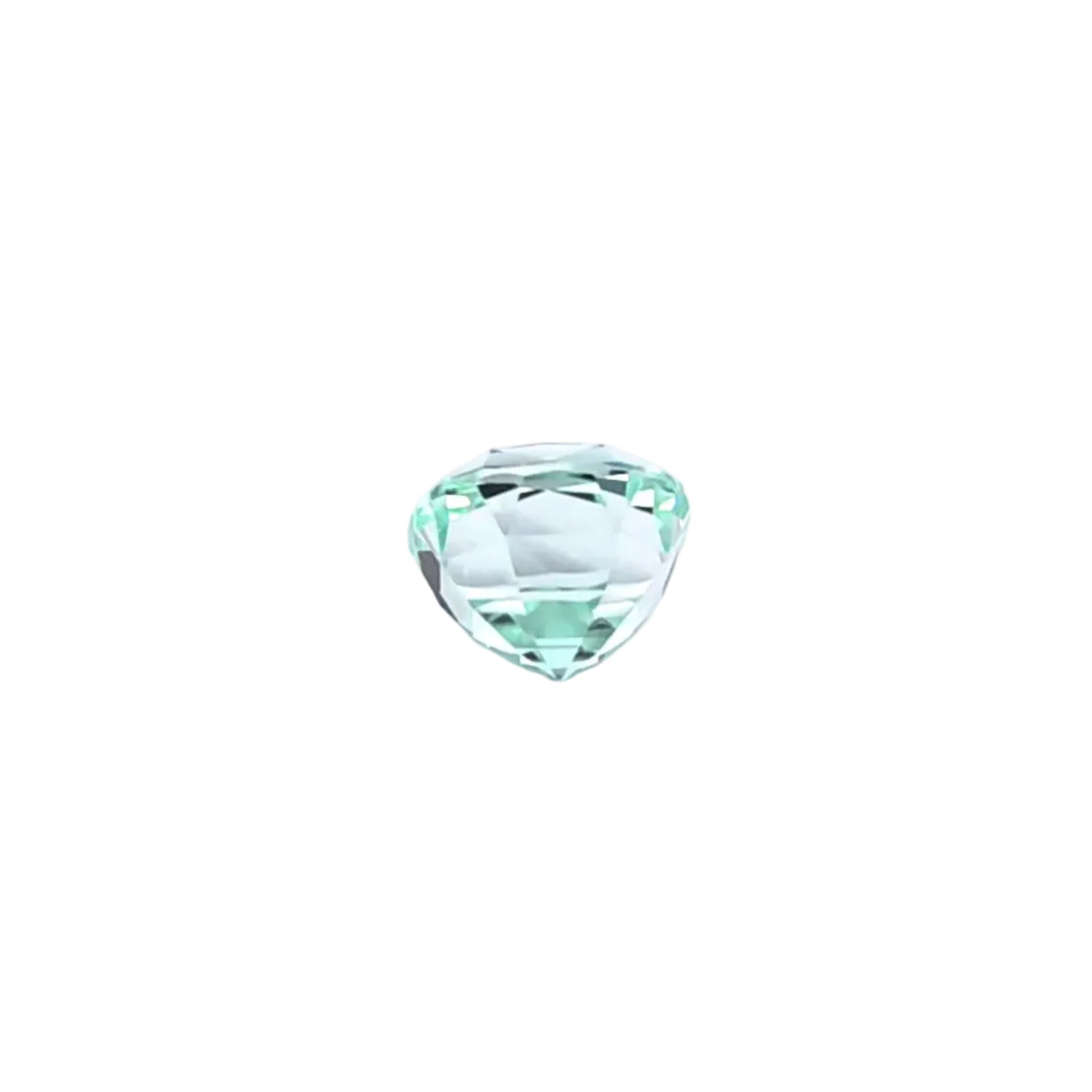 Grüner Turmalin 8.46ct
