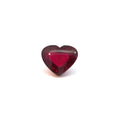 Roter Turmalin (Rubellit) 10.48ct