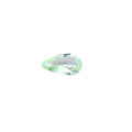 Grüner Paraiba Turmalin in Tropfenschliff mit 2.57ct 2,57 Karat