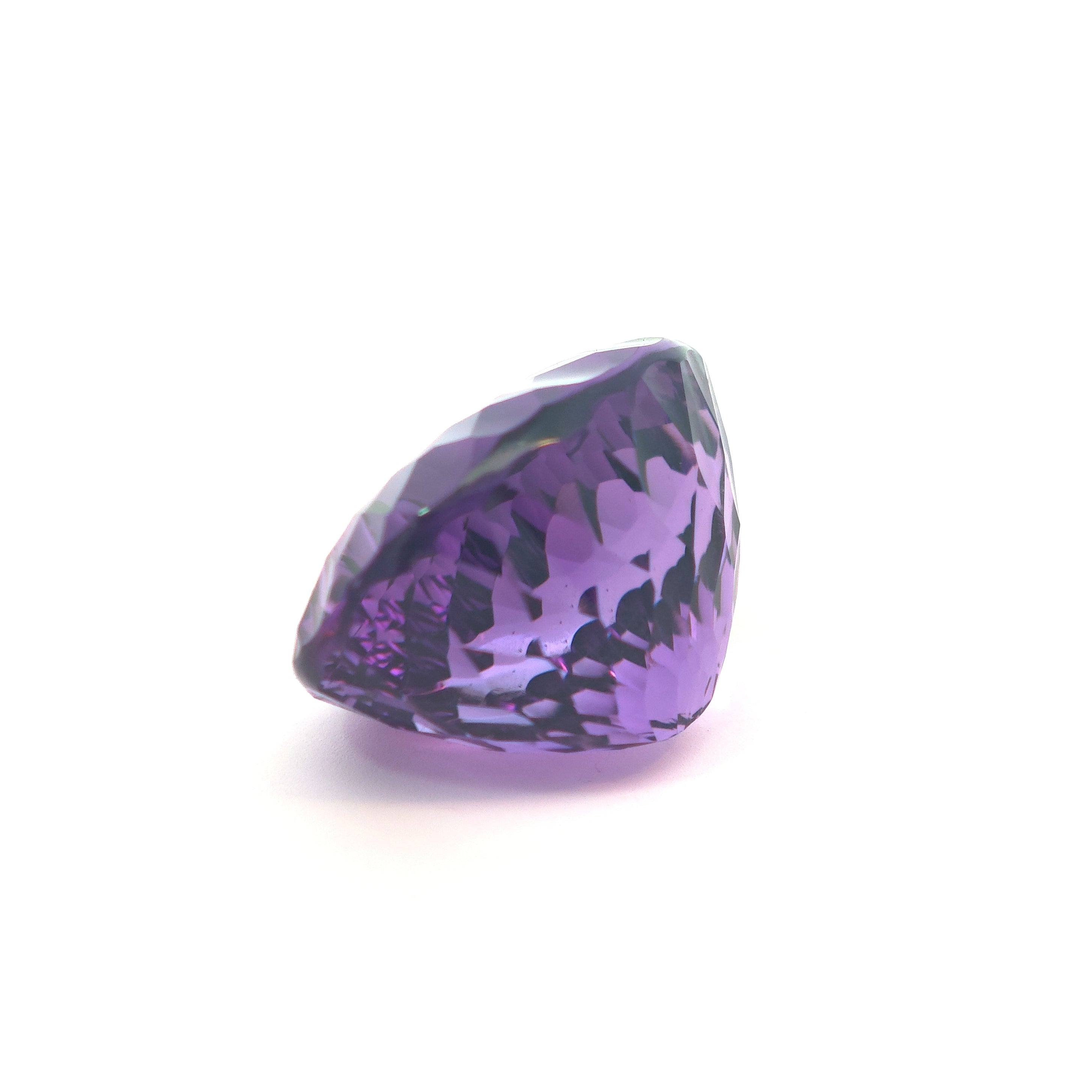 Amethyst, 72.00ct
