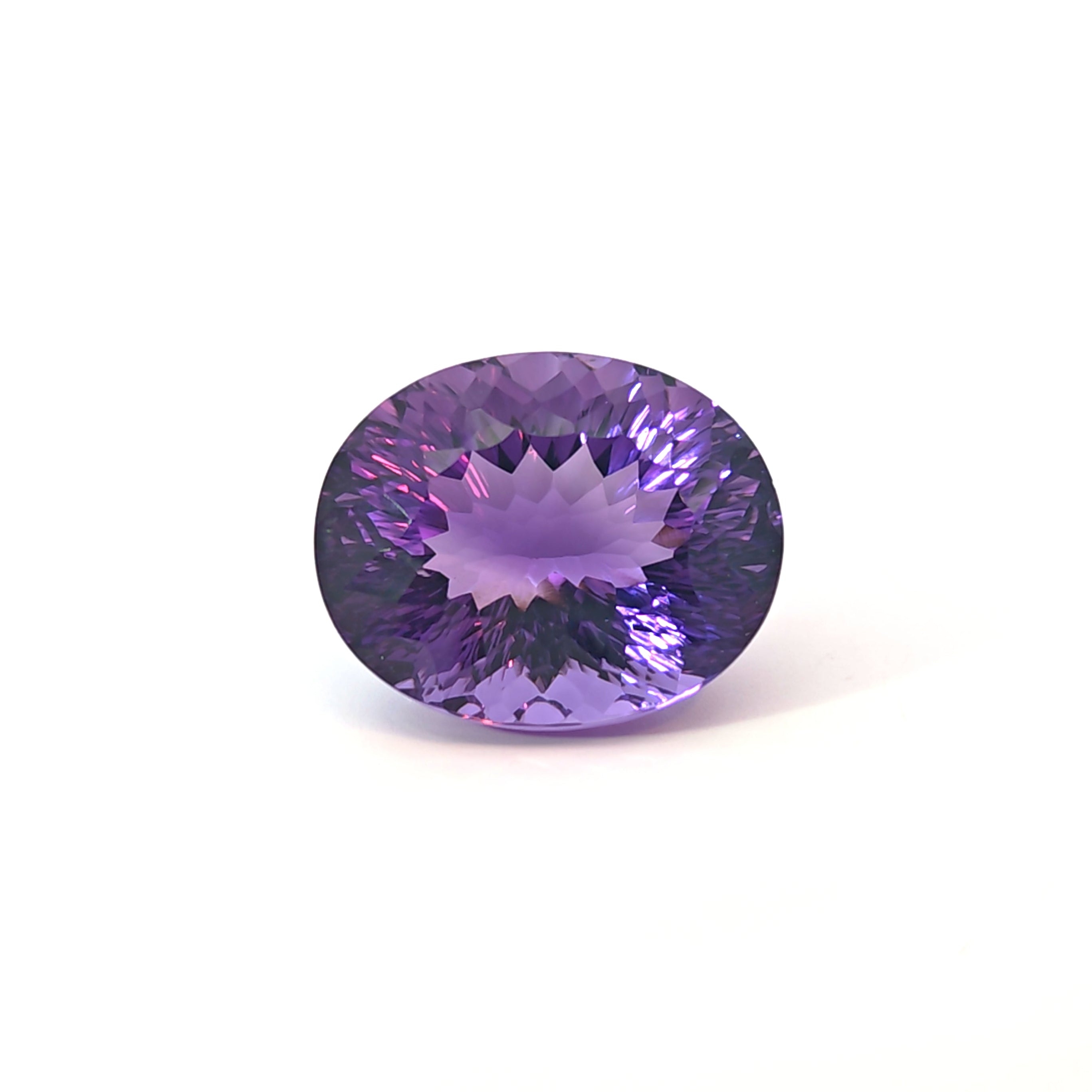 Amethyst, 72.00ct