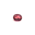Unerhitzter pinker Mosambik-Saphir, 1.42ct
