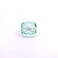 Natürlicher grüner Turmalin, 4.00ct