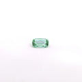 Natürlicher grüner Turmalin, 2.85ct