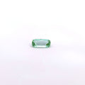 Natürlicher grüner Turmalin, 2.35ct