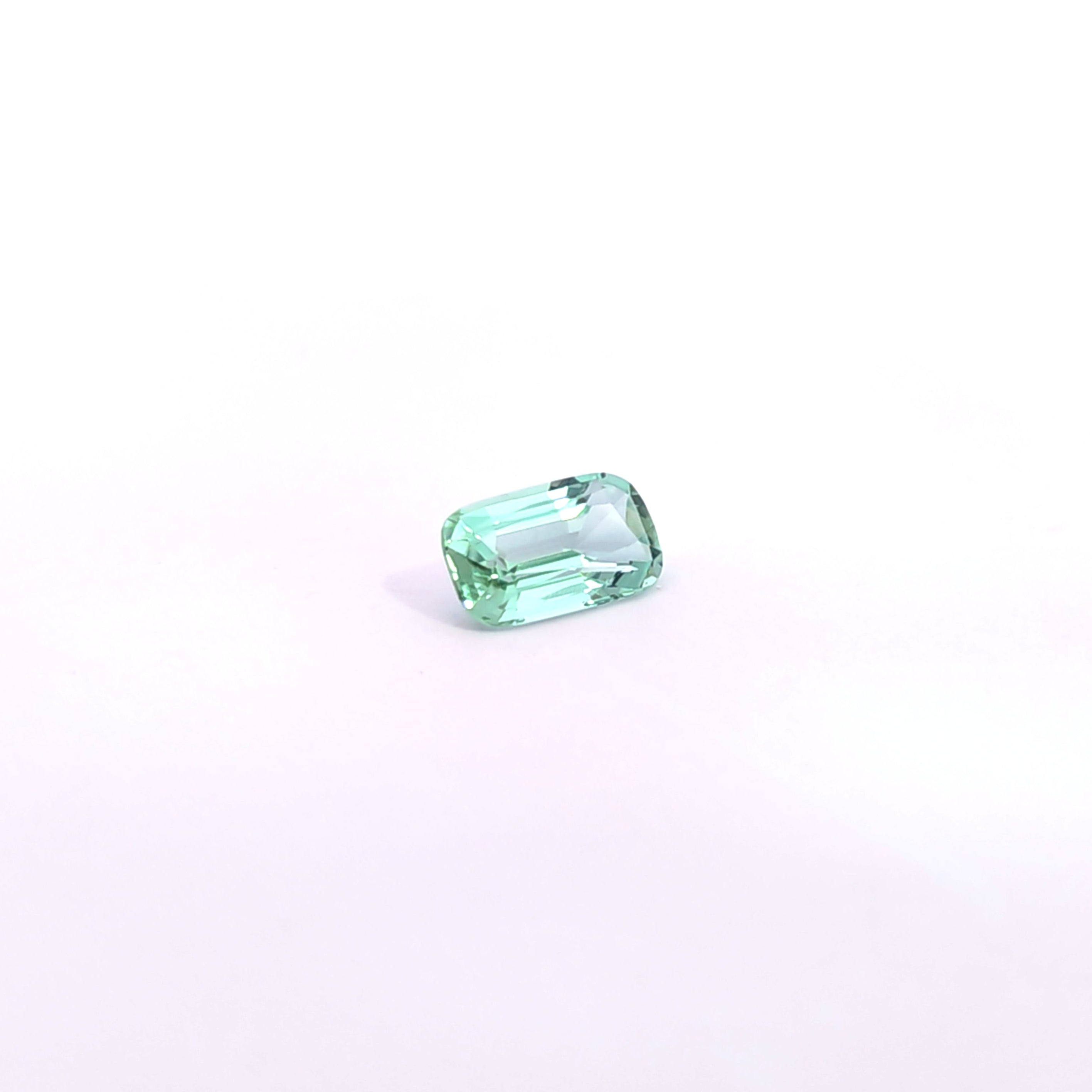Grüner Turmalin, 2.75ct