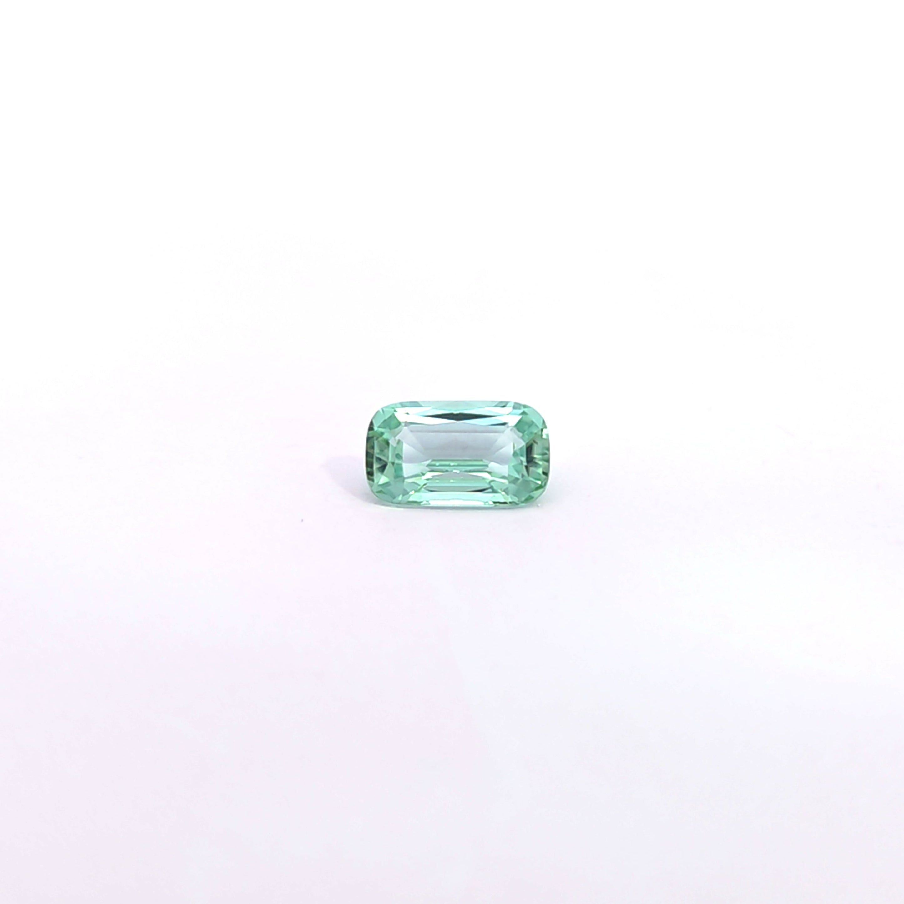 Grüner Turmalin, 2.75ct