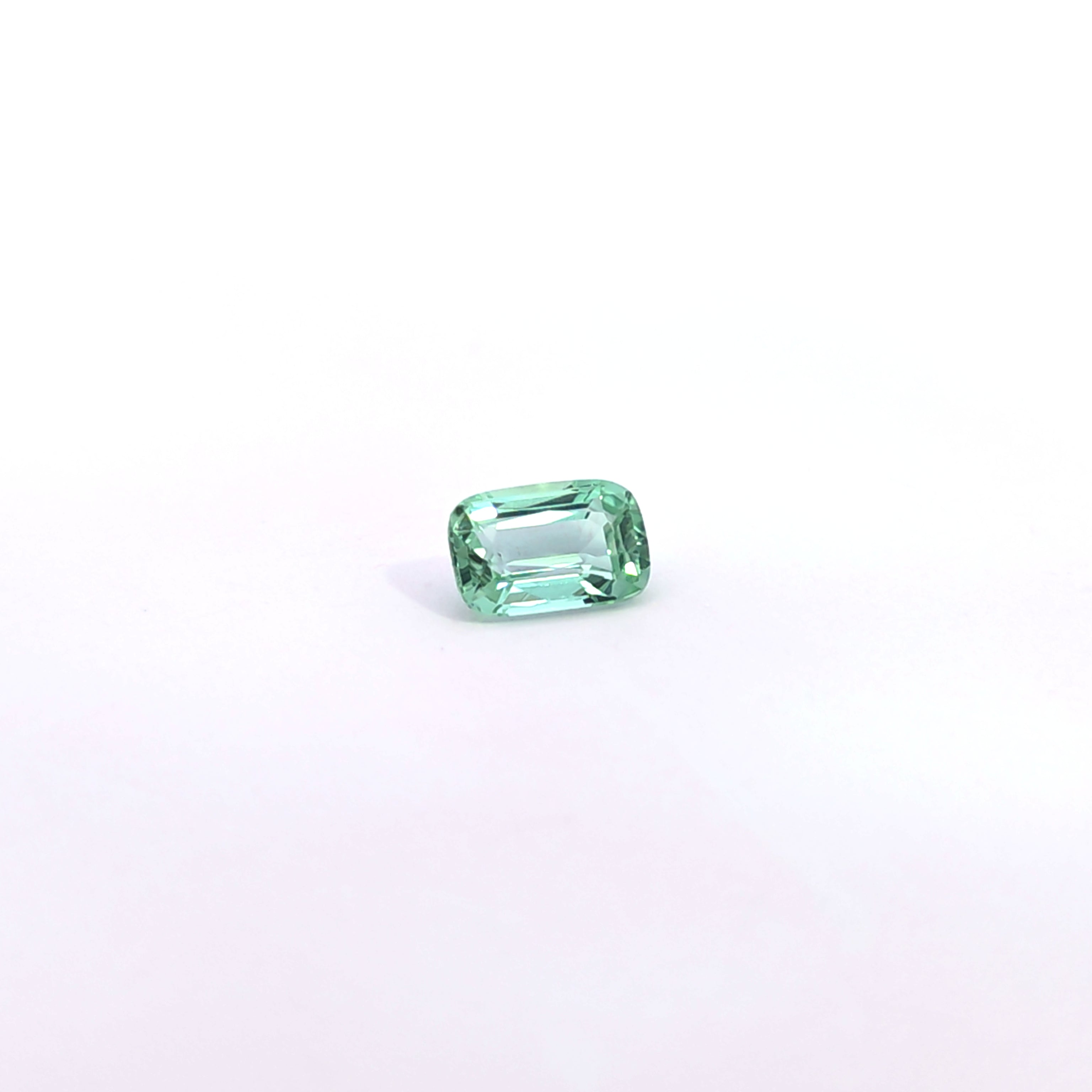 Grüner Turmalin, 2.75ct