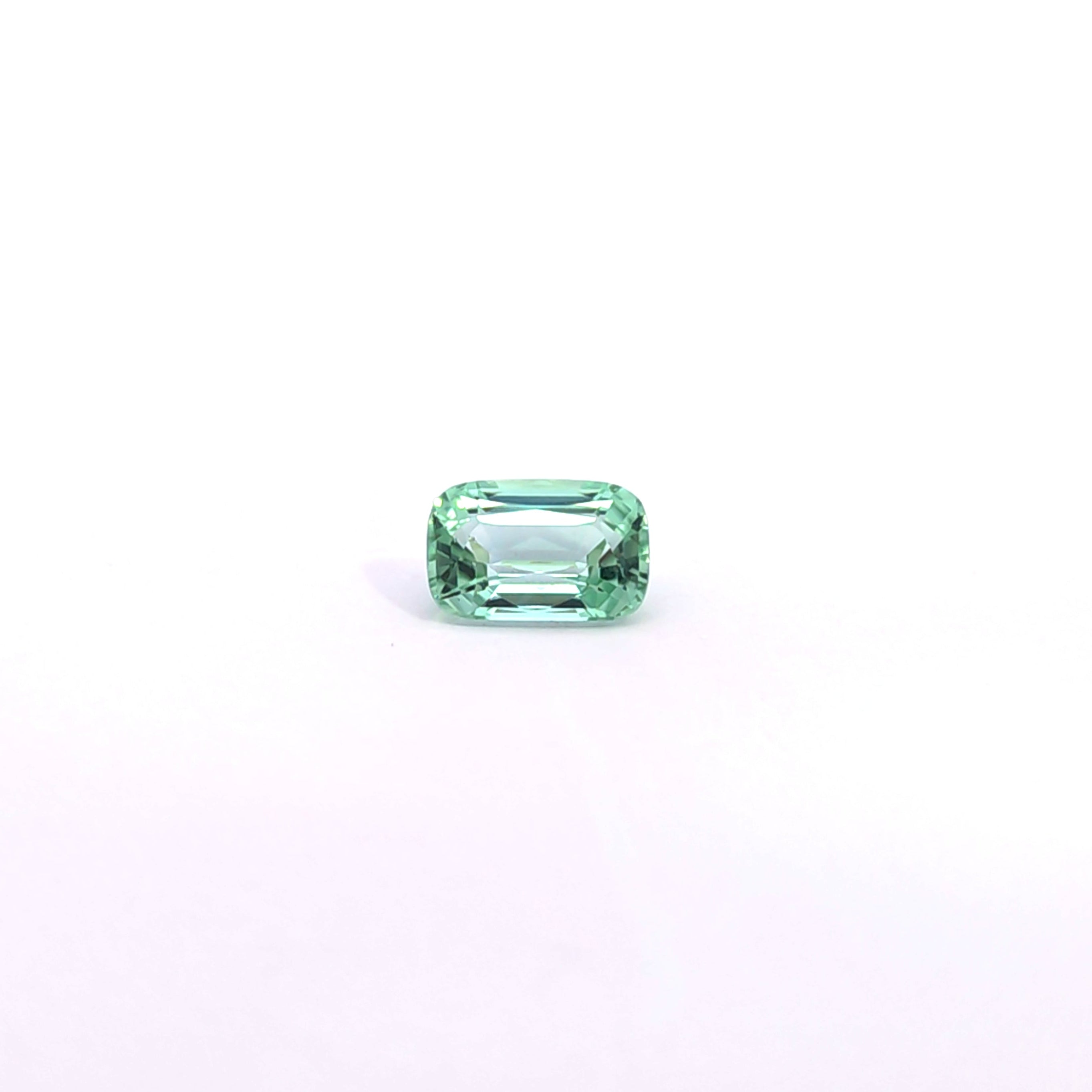 Grüner Turmalin, 2.75ct