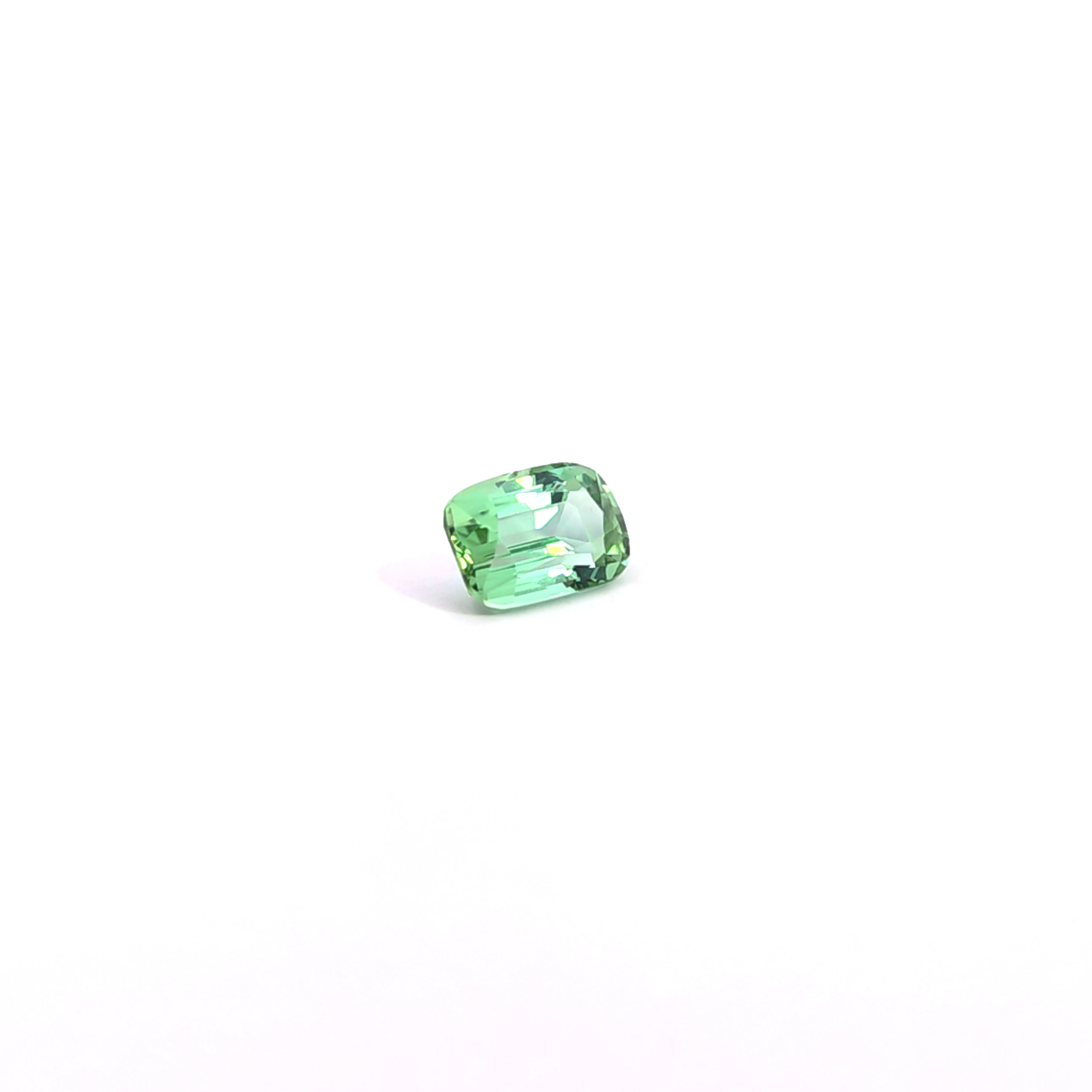 Grüner Turmalin, 2.75ct