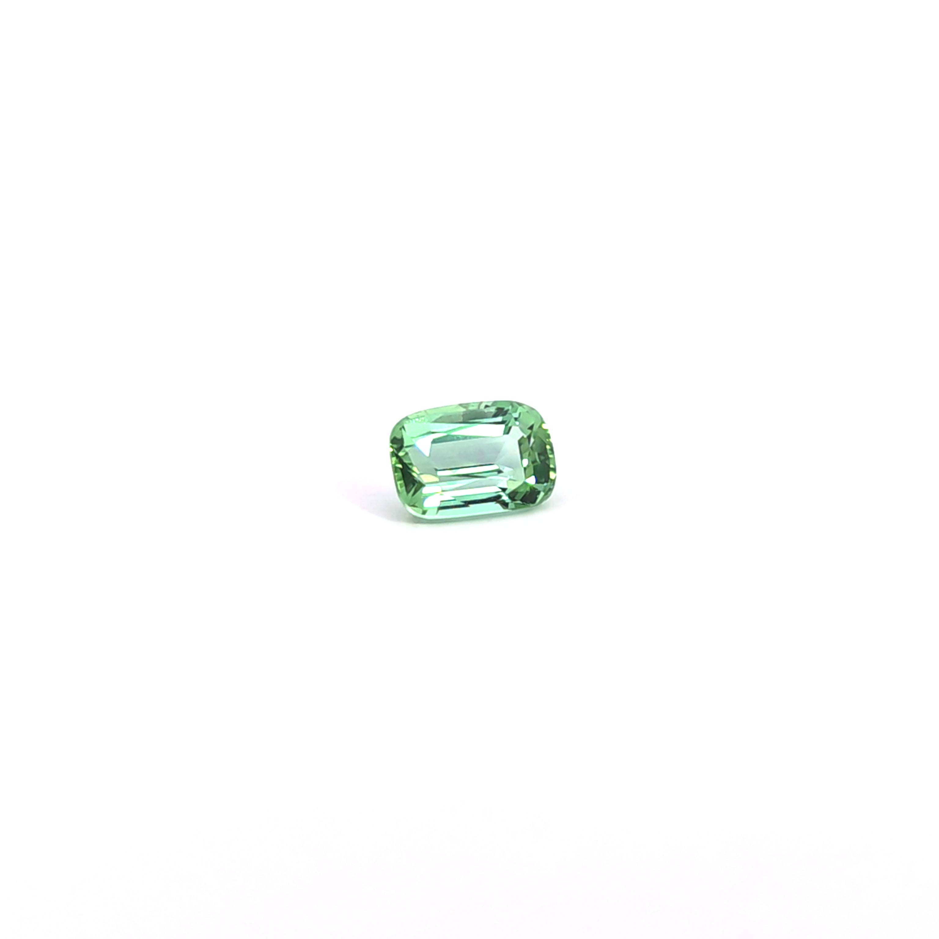 Grüner Turmalin, 2.75ct