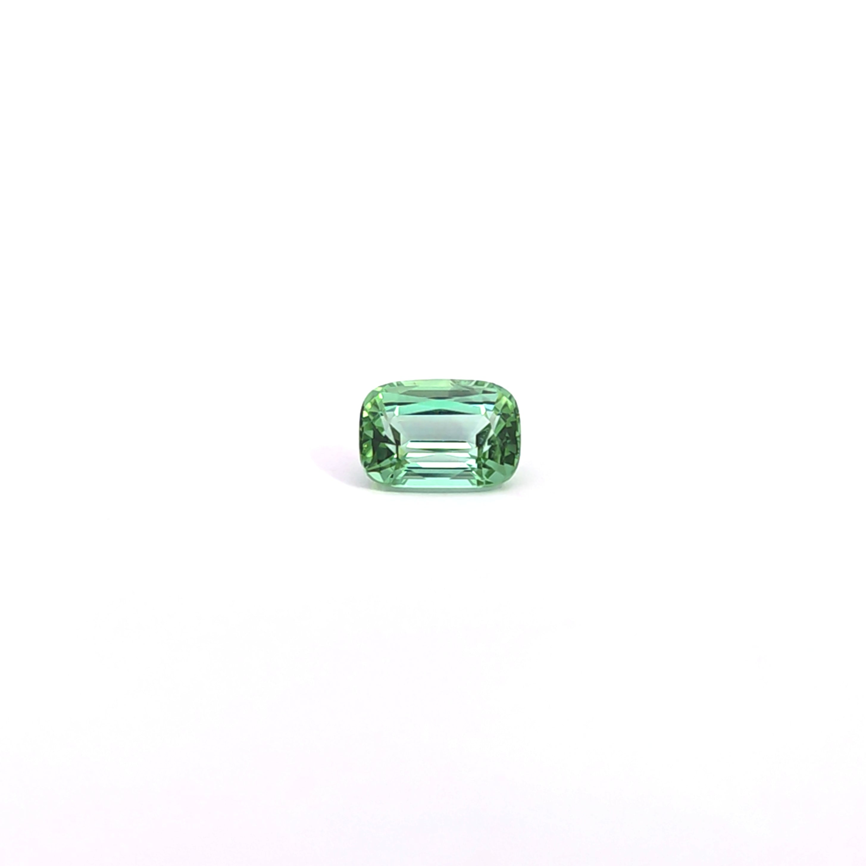 Grüner Turmalin, 2.75ct
