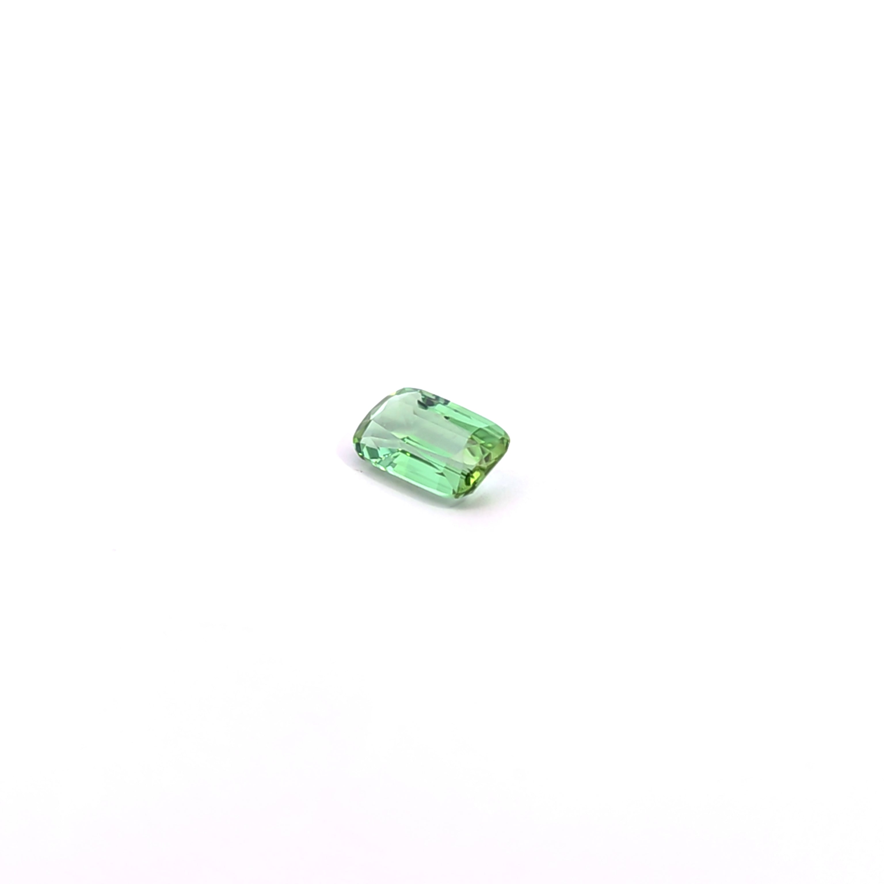 Grüner Turmalin, 2.25ct