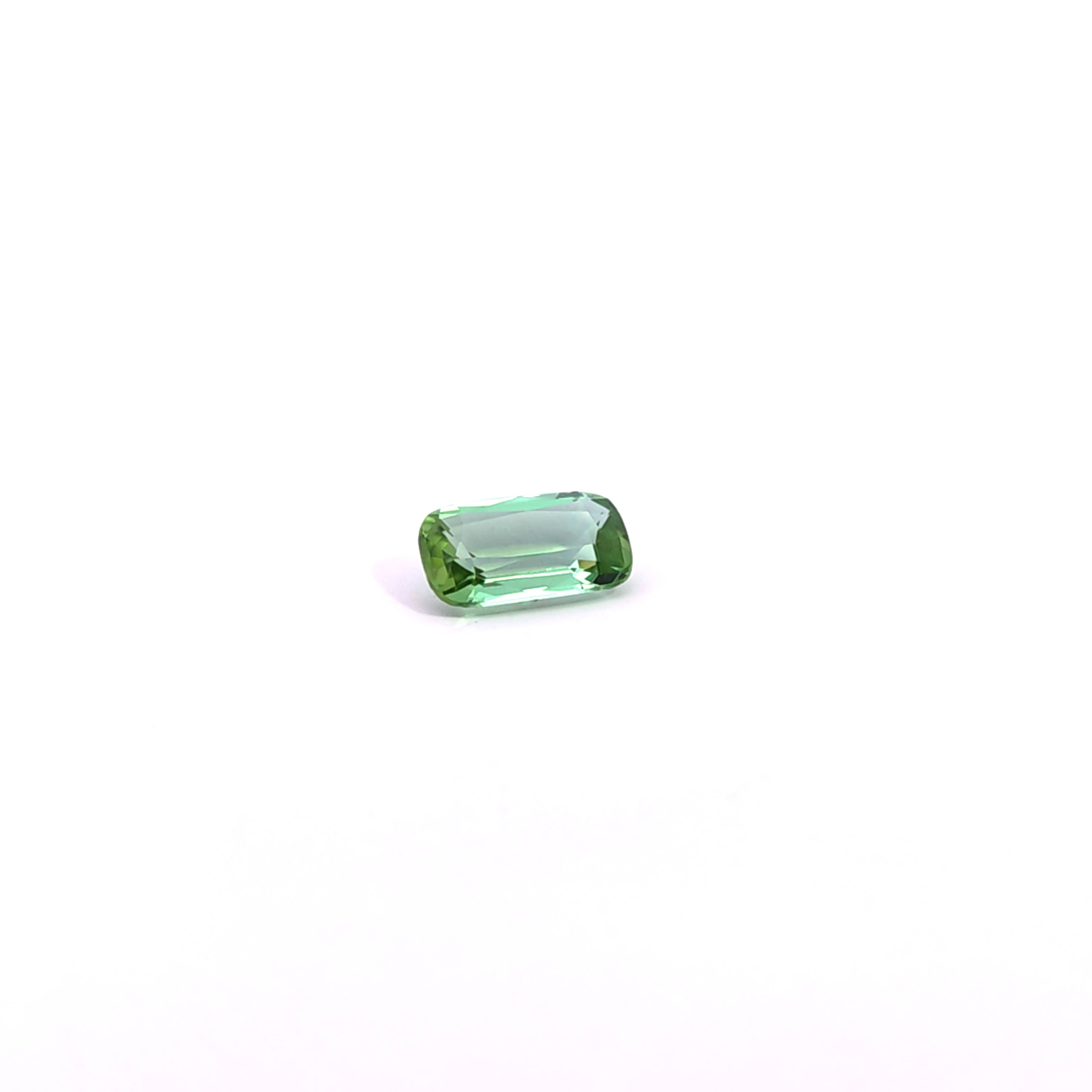Grüner Turmalin, 2.25ct