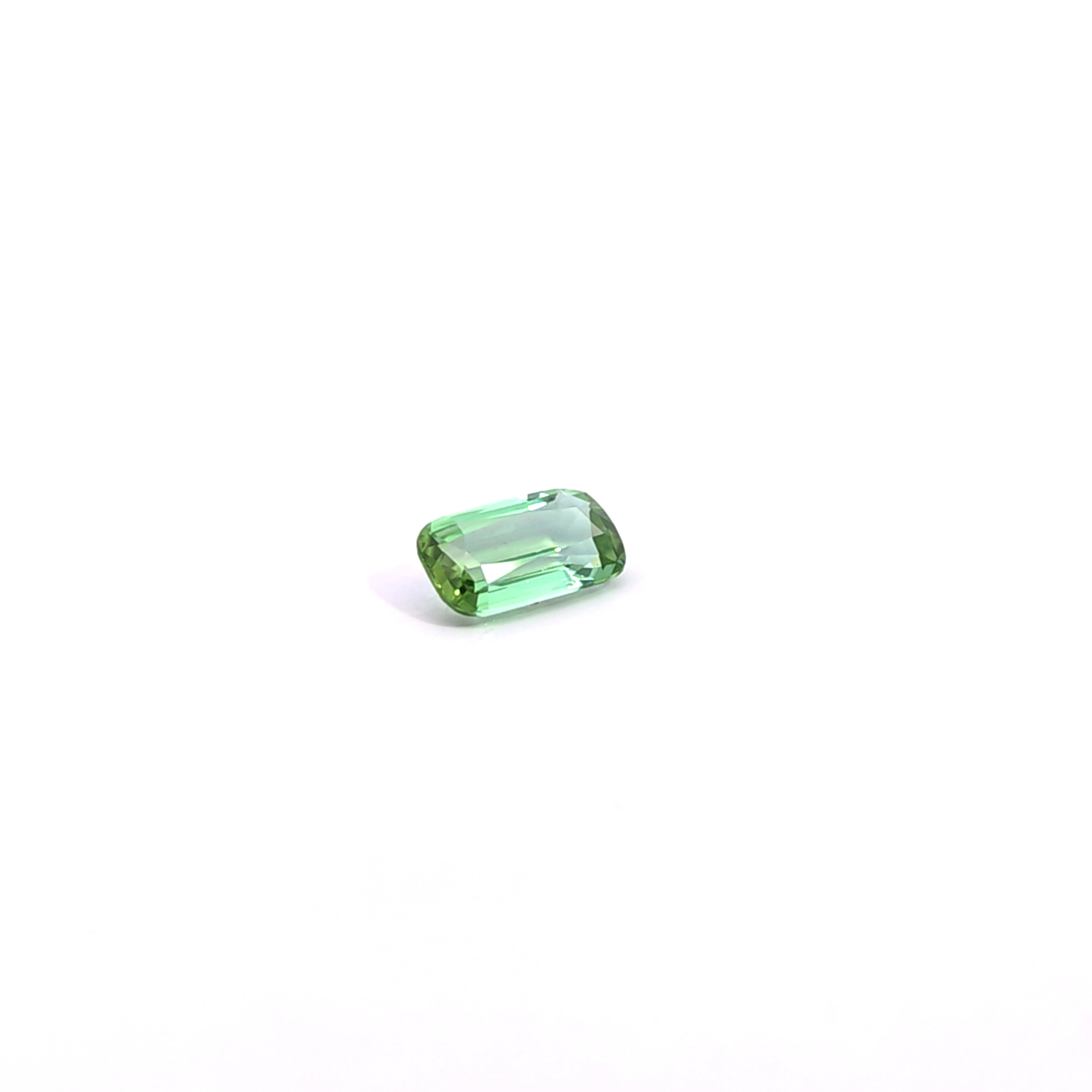Grüner Turmalin, 2.25ct