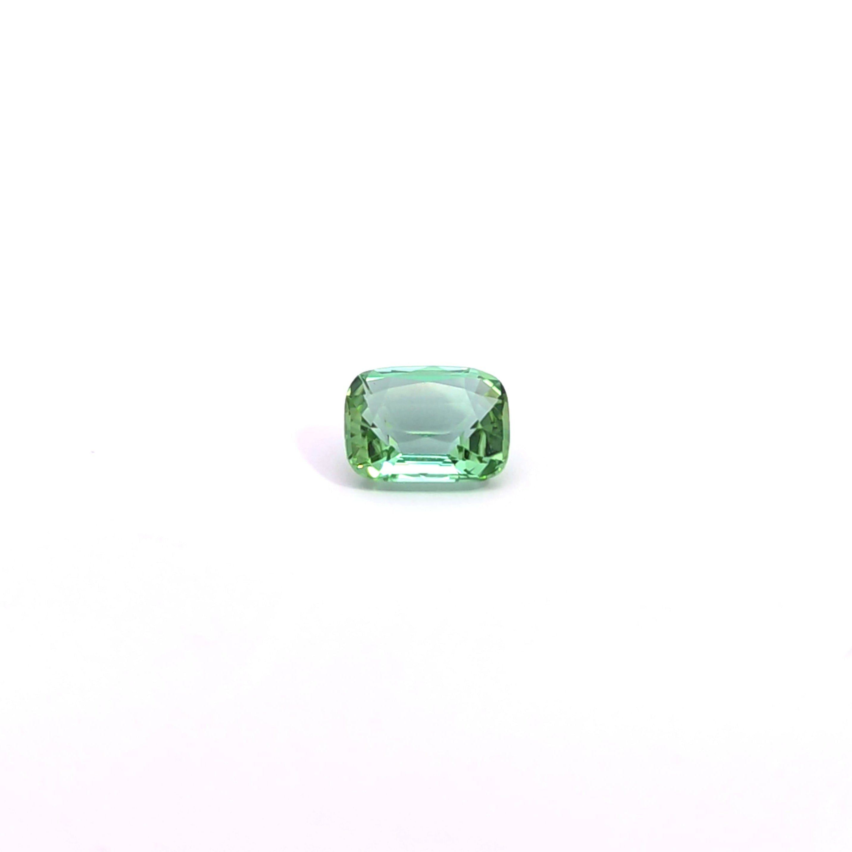 Grüner Turmalin, 3.00ct