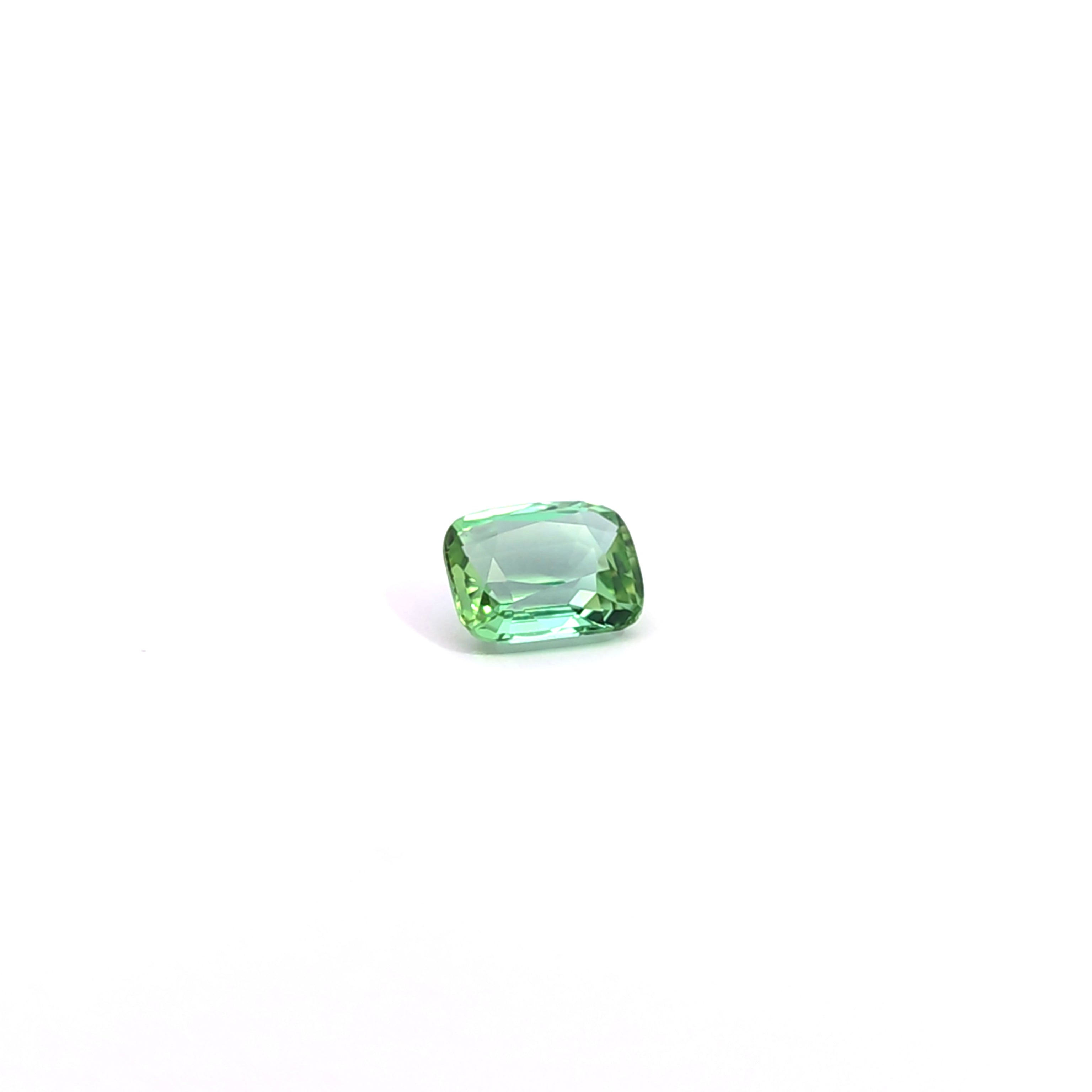 Grüner Turmalin, 3.00ct