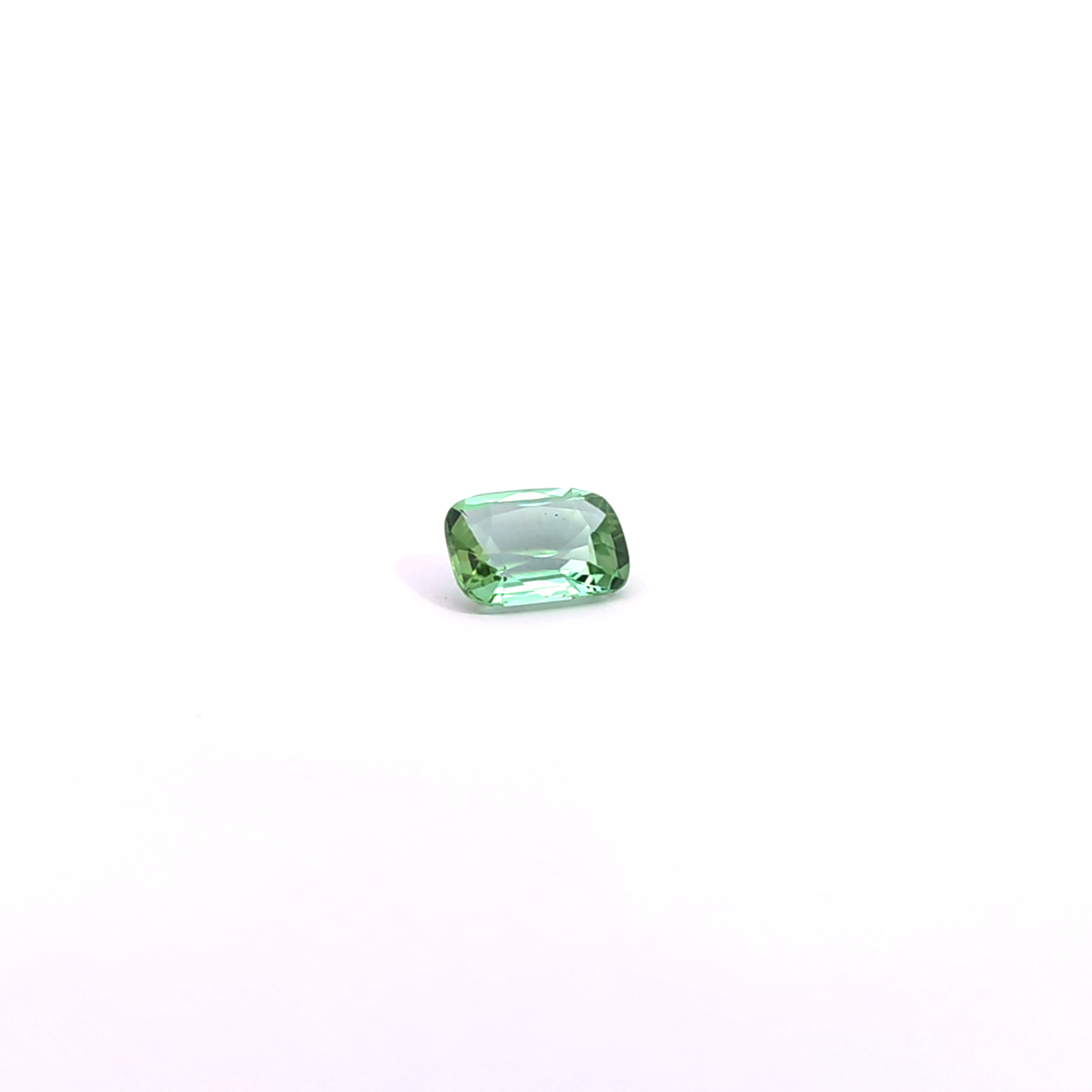 Grüner Turmalin, 2.15ct
