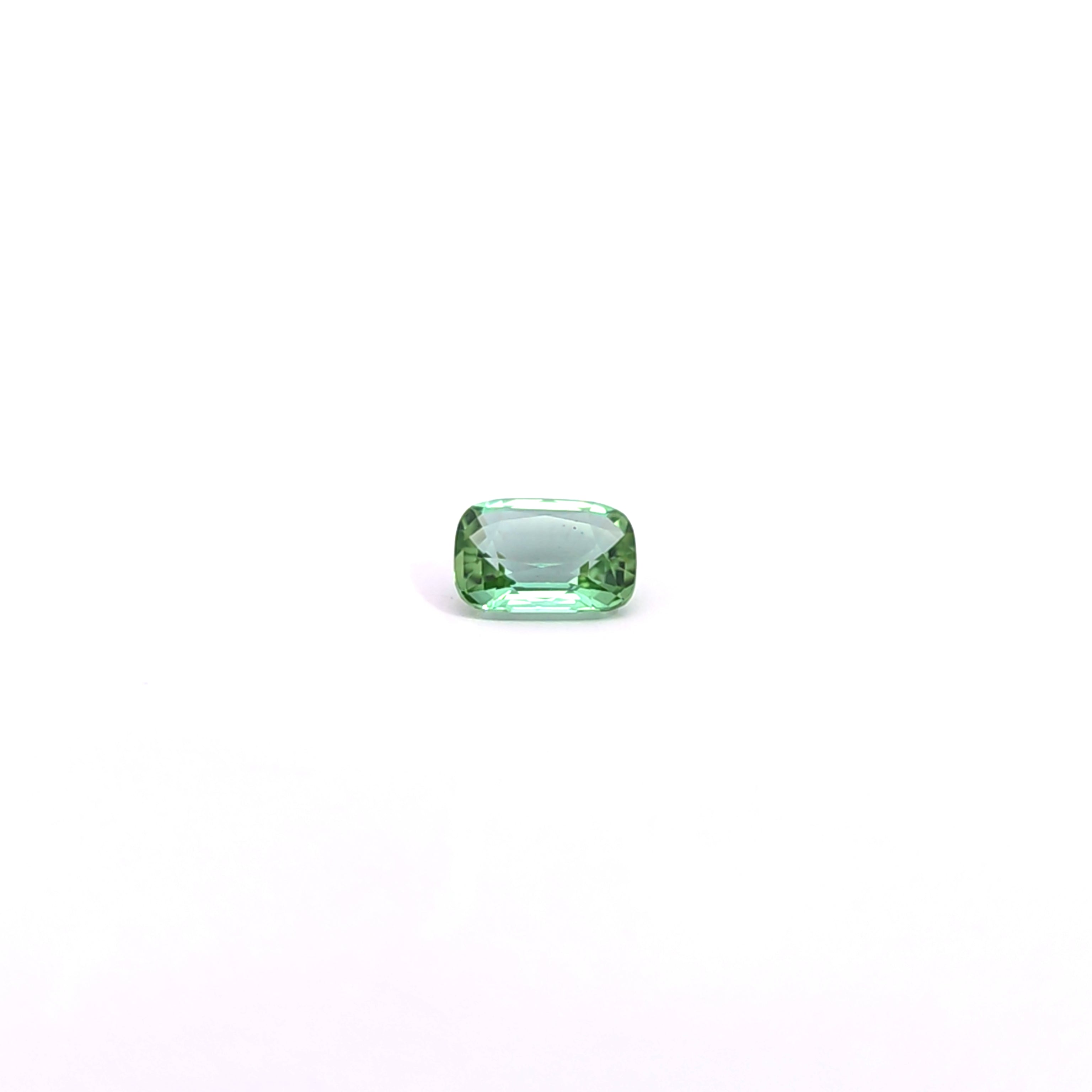Grüner Turmalin, 2.15ct