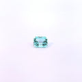 Ungeölter afghanischer Smaragd, 0.58ct