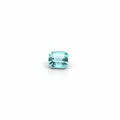 Ungeölter afghanischer Smaragd mit 0.33ct, 033 Karat Frontansicht 