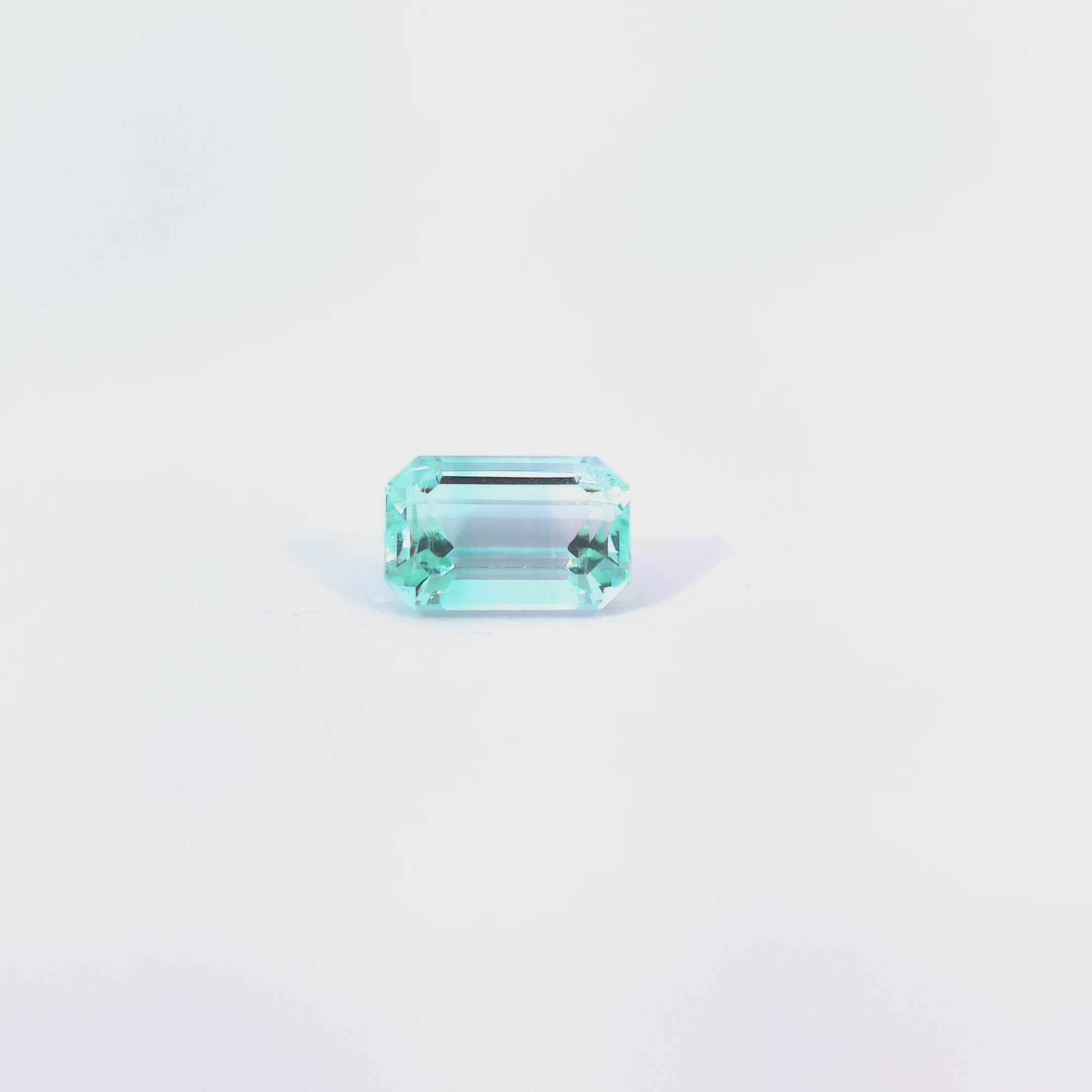 Natürlicher Smaragd, 1.63ct