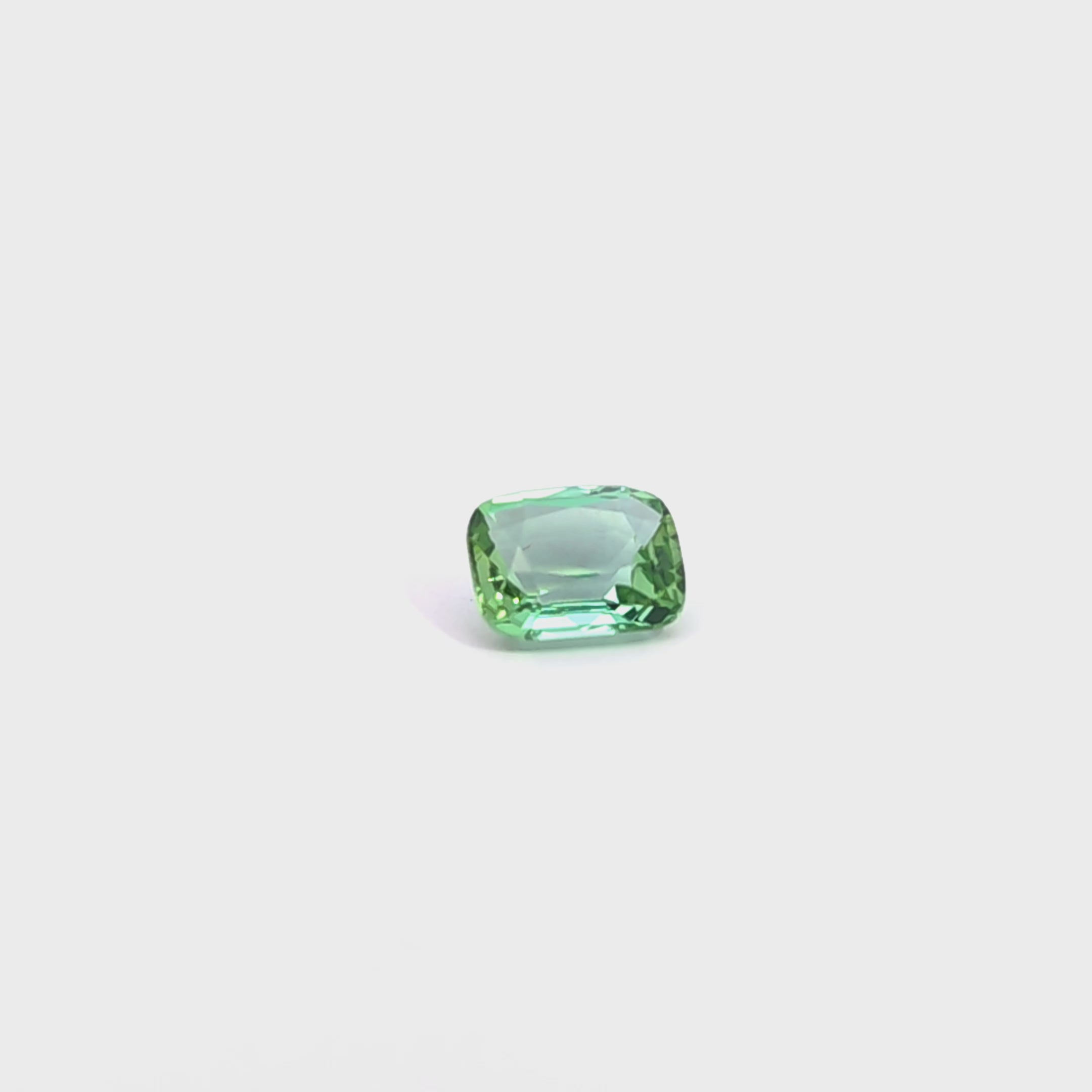 Grüner Turmalin, 3.00ct