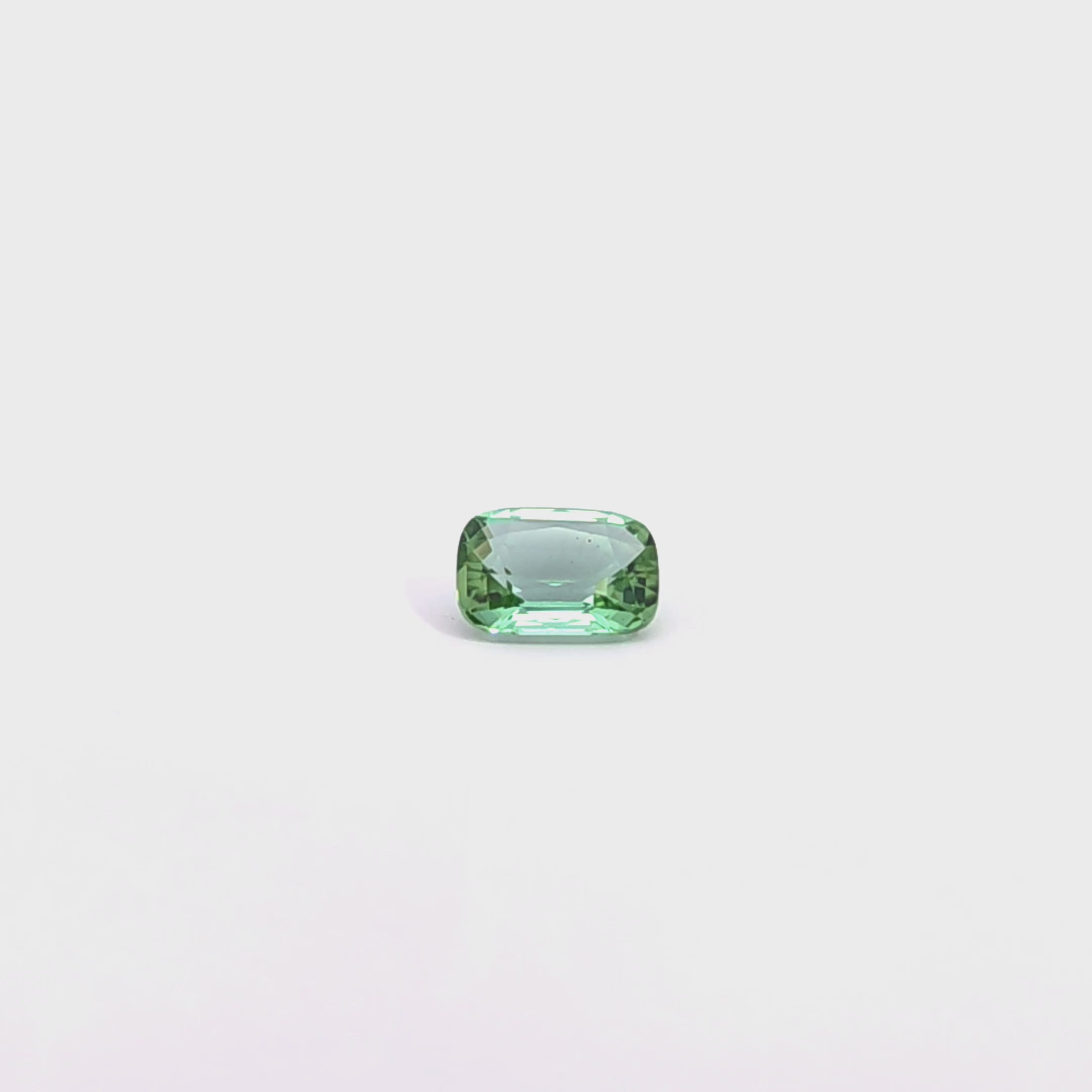 Grüner Turmalin, 2.15ct
