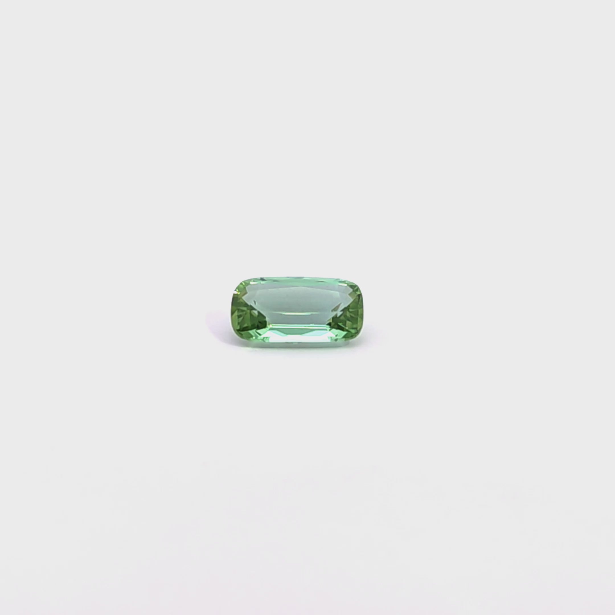 Grüner Turmalin, 2.25ct