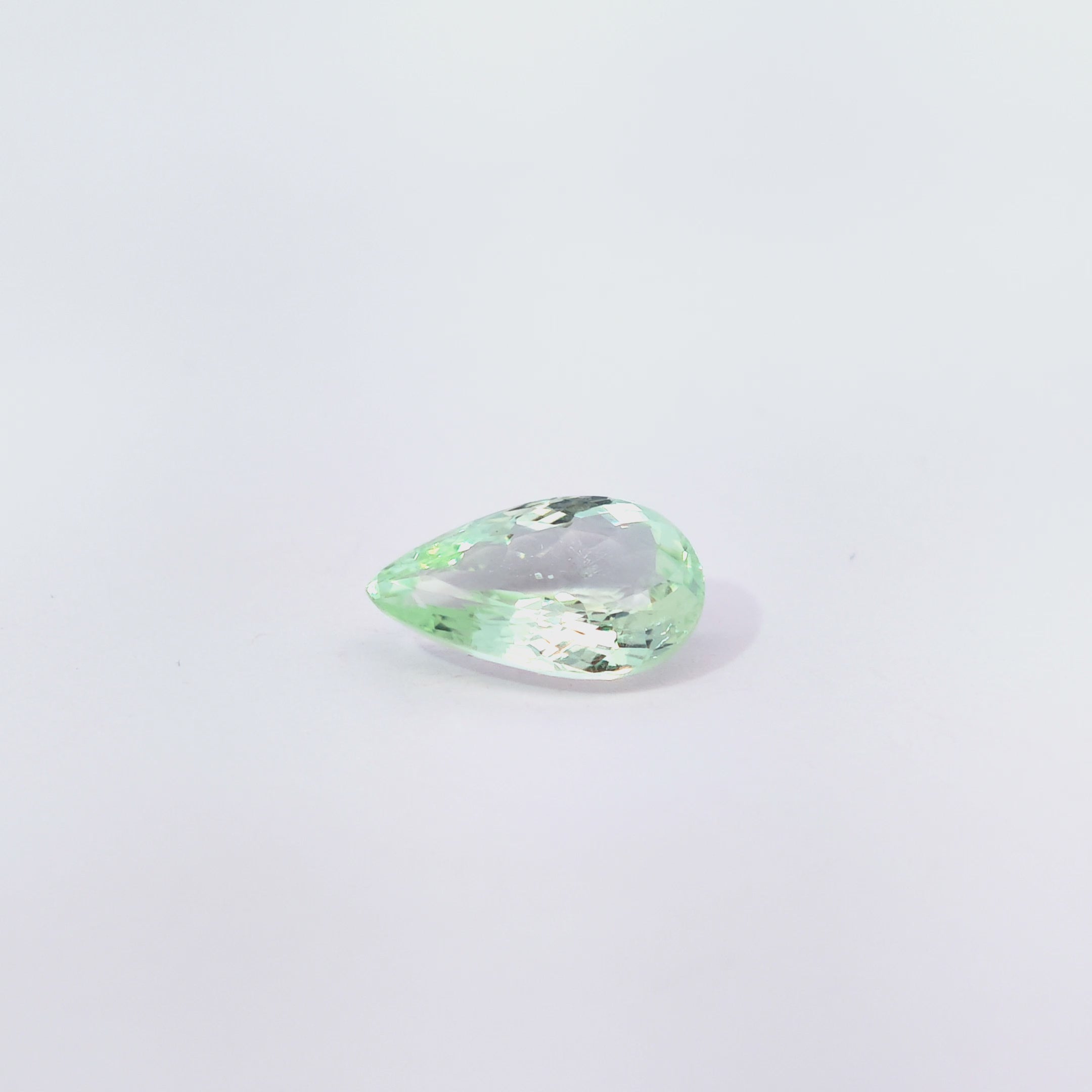 Paraiba Turmalin 2.57ct