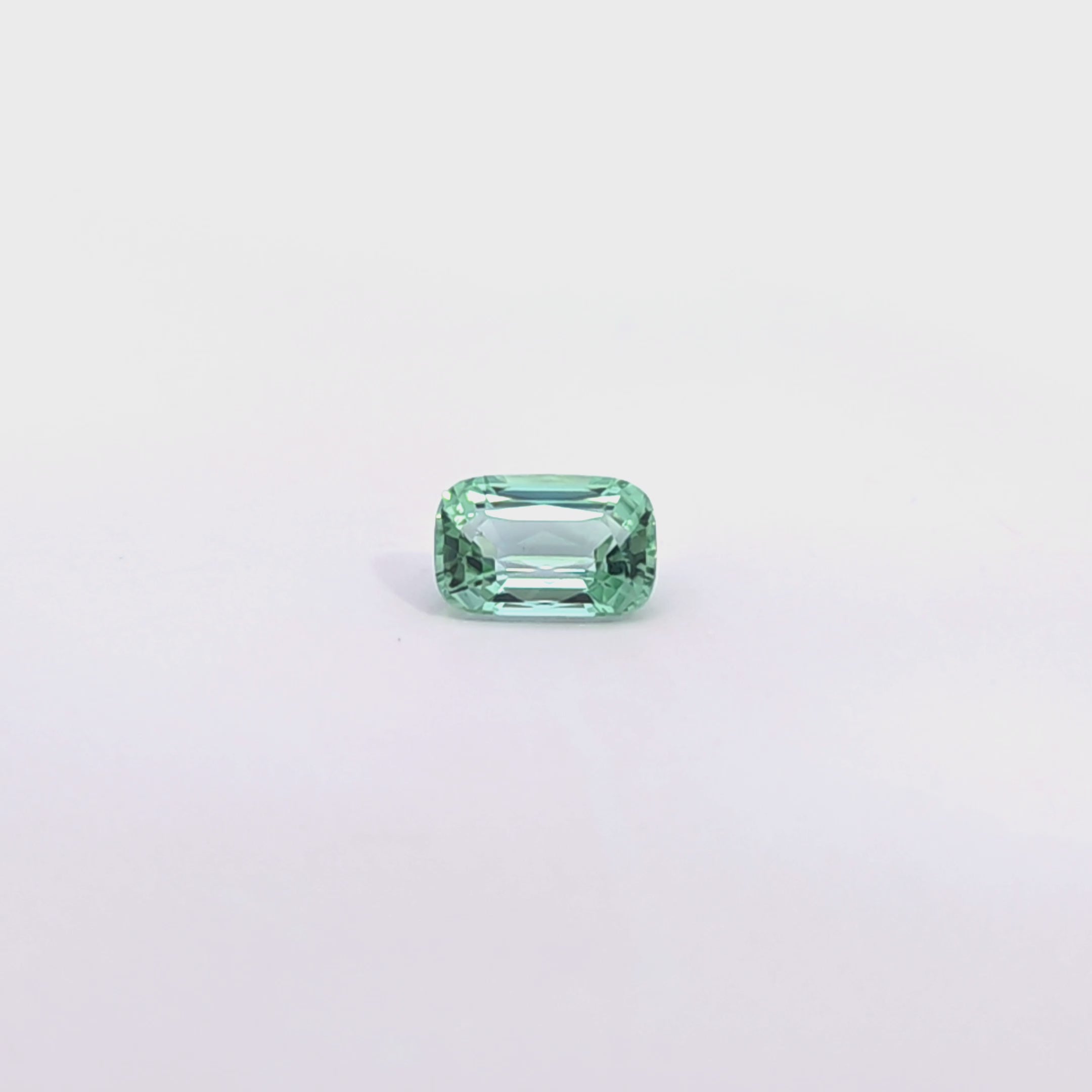 Grüner Turmalin, 2.75ct