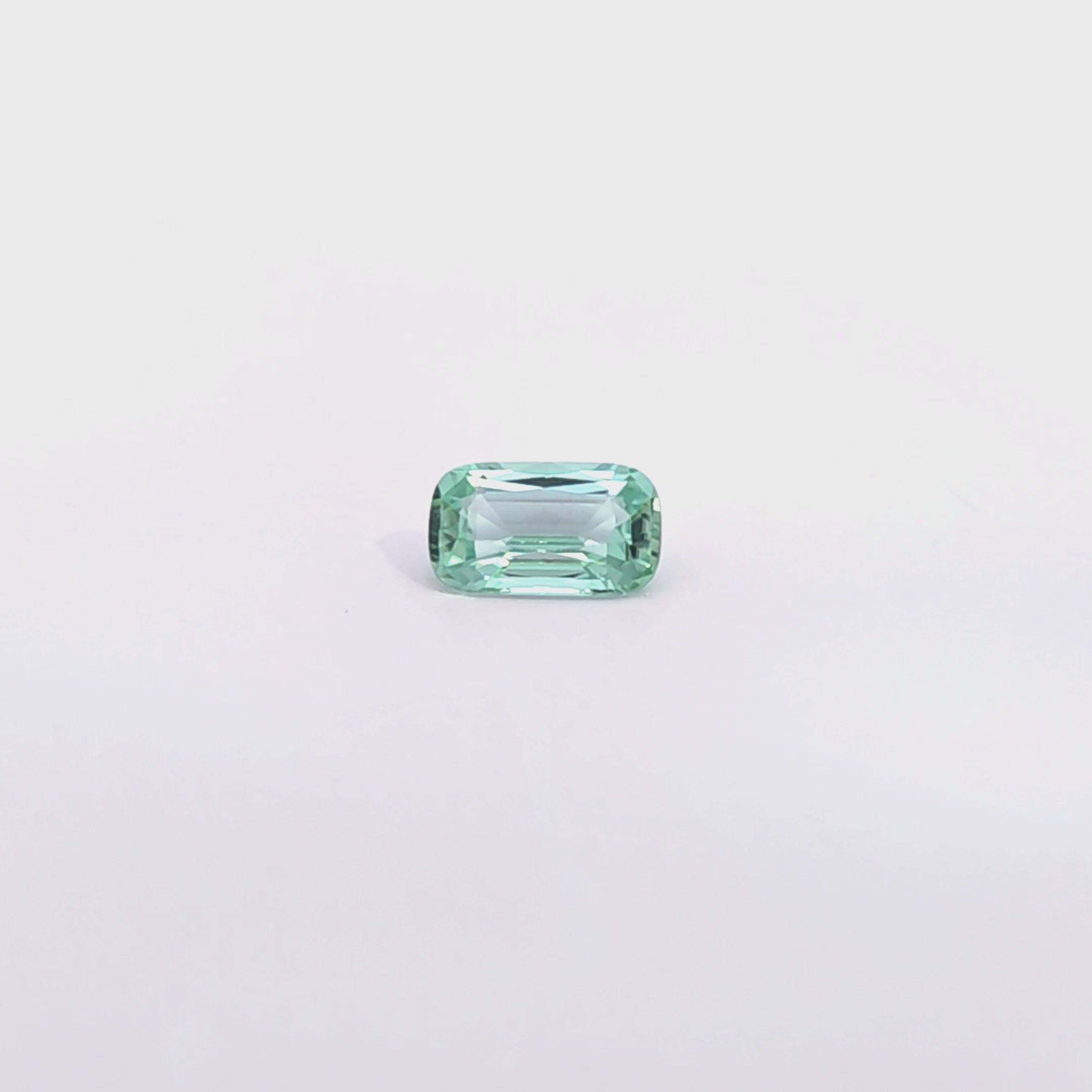 Grüner Turmalin, 2.75ct