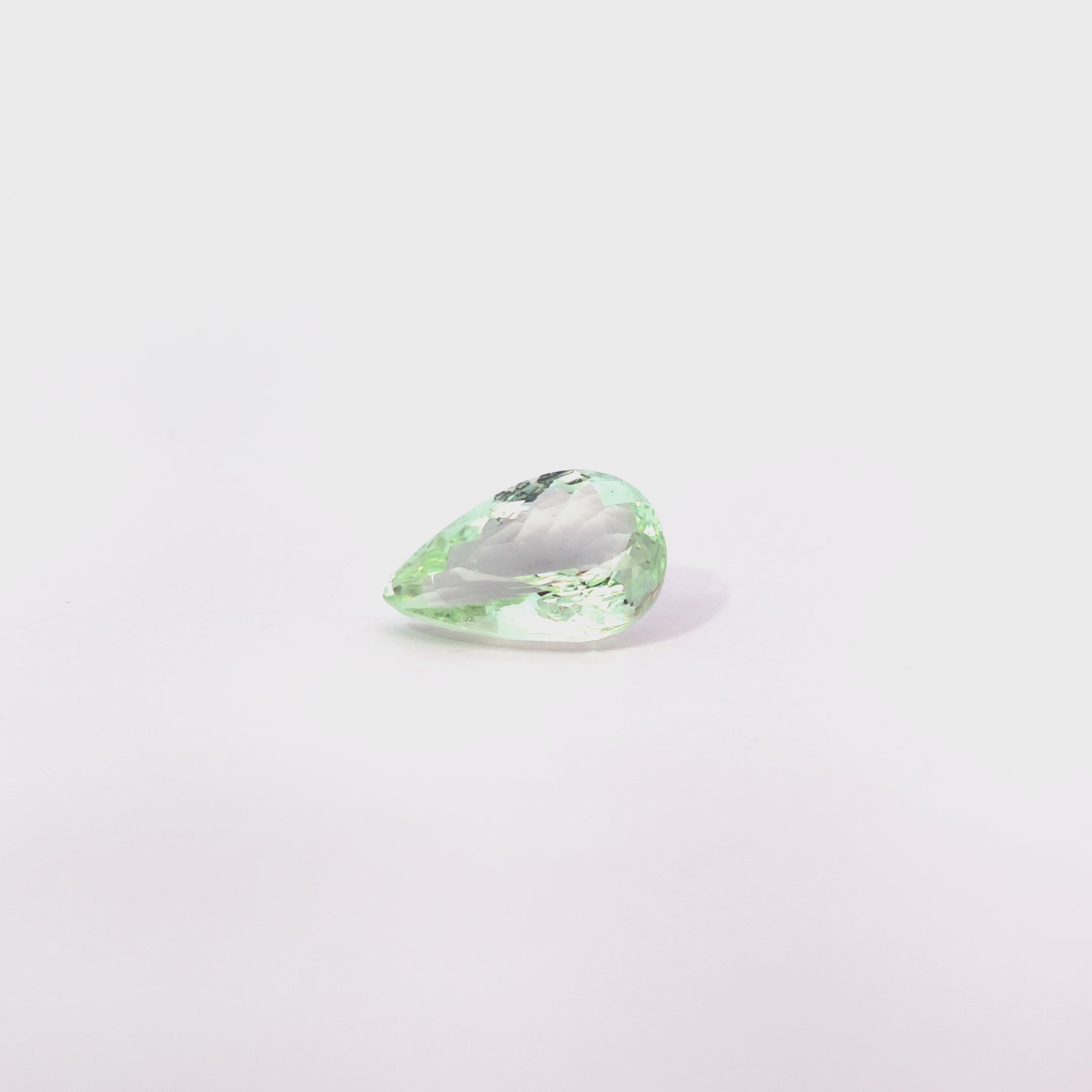 Paraiba Turmalin 2.27ct