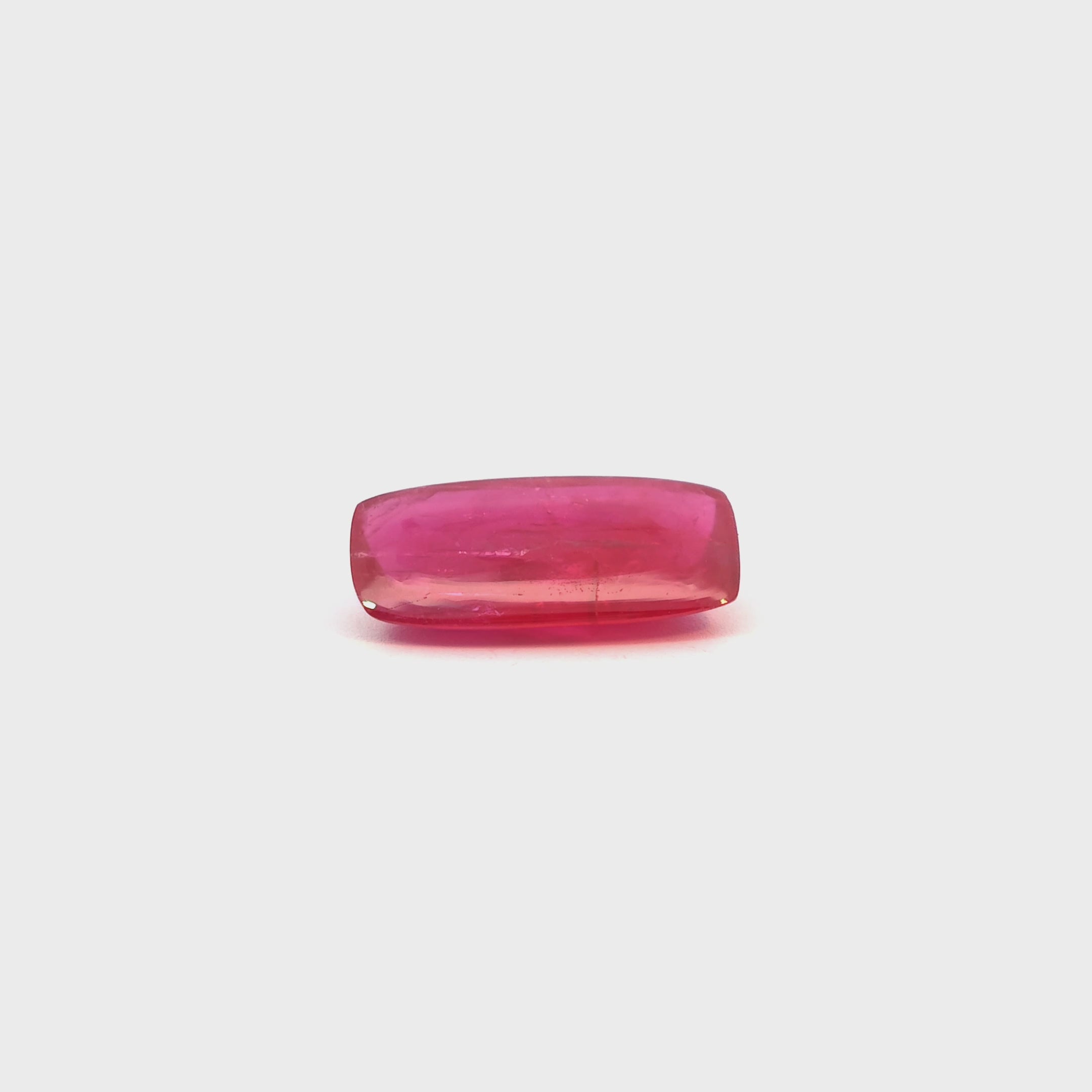 Rubin 3.26ct