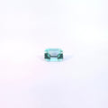 Ungeölter afghanischer Smaragd, 0.47ct