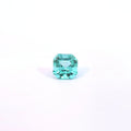 Ungeölter afghanischer Smaragd, 0.56ct
